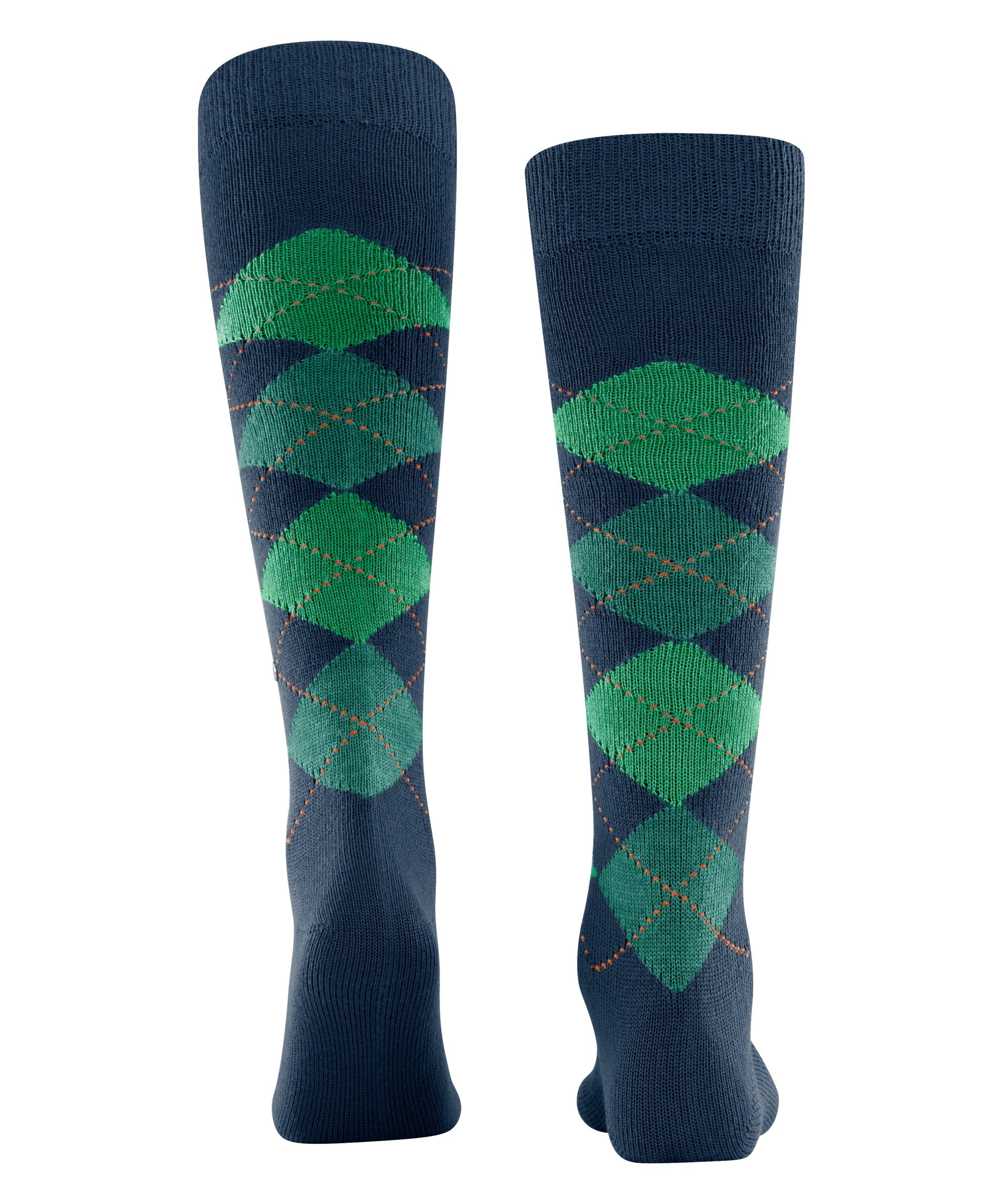 Burlington Kniestrümpfe Preston Kniestrümpfe besonders weich & warm (1-Paar) besonders weich & warm