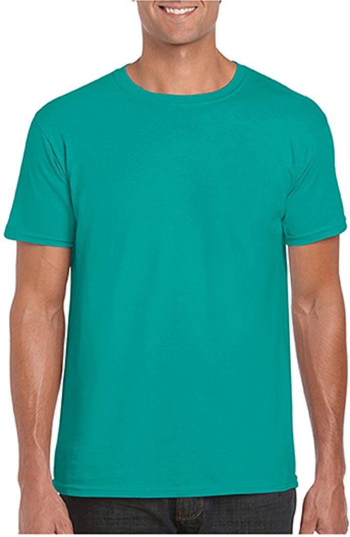 Gildan Rundhalsshirt Softstyle Herren T-Shirt modischer günstig online kaufen