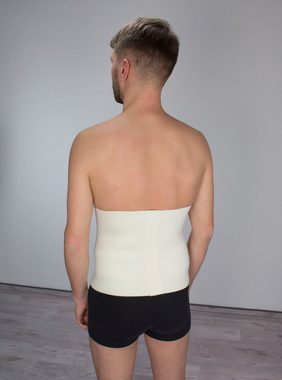 Hydas Rückenbandage 2560,1, Nierenwärmer in 4 Größen