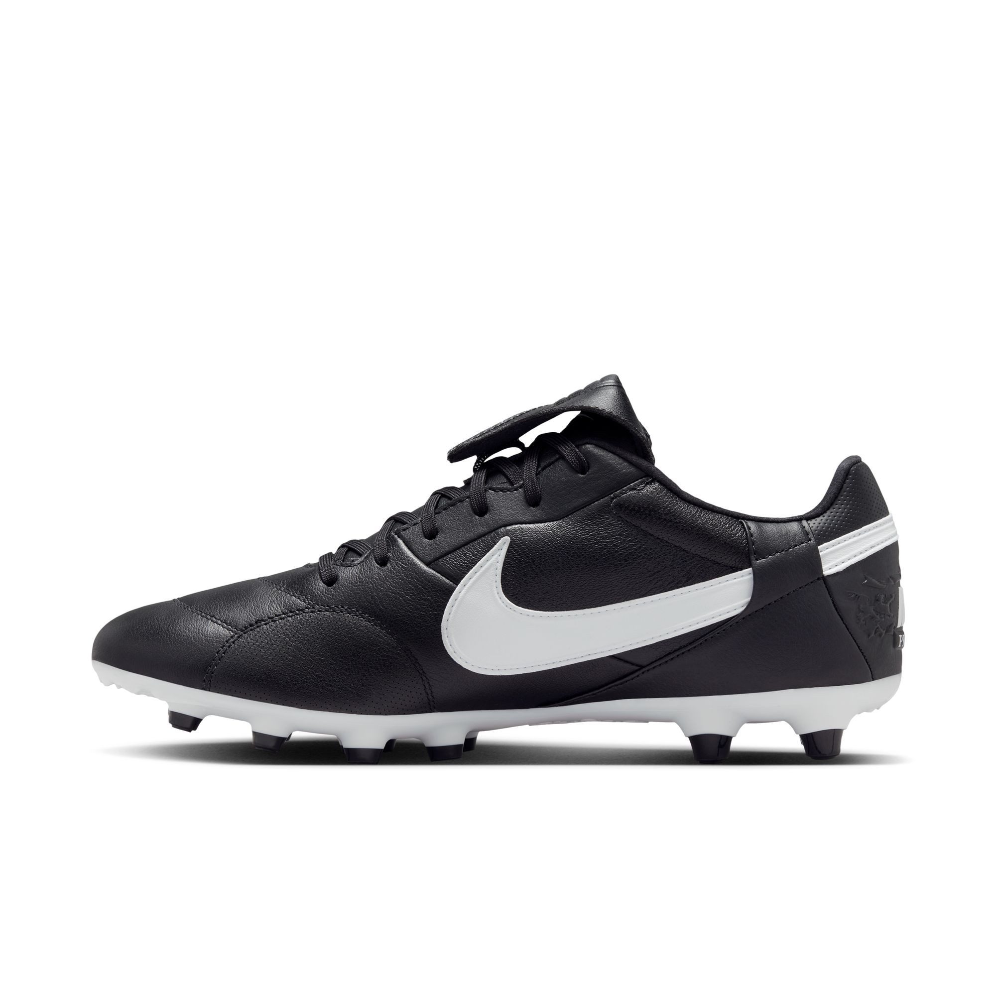 Nike THE PREMIER III FG Fußballschuh Außensohle für Rasenplätze und für feste Böden