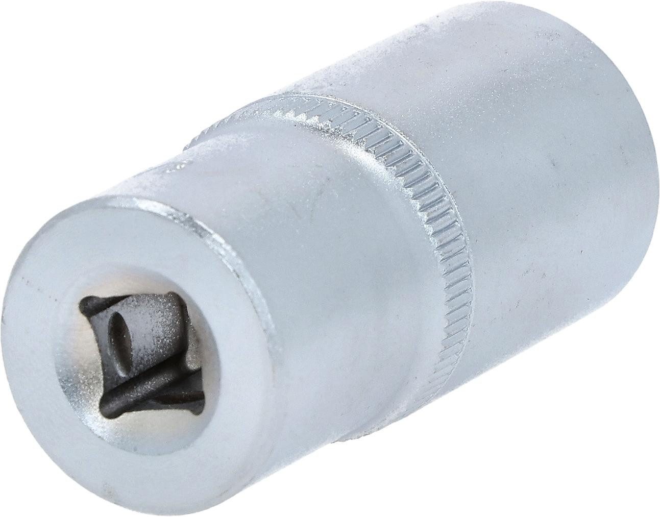 Thumbnail - KS Tools Stecknuss 3/8" Sechskant-Stecknuss, lang, 7/8"