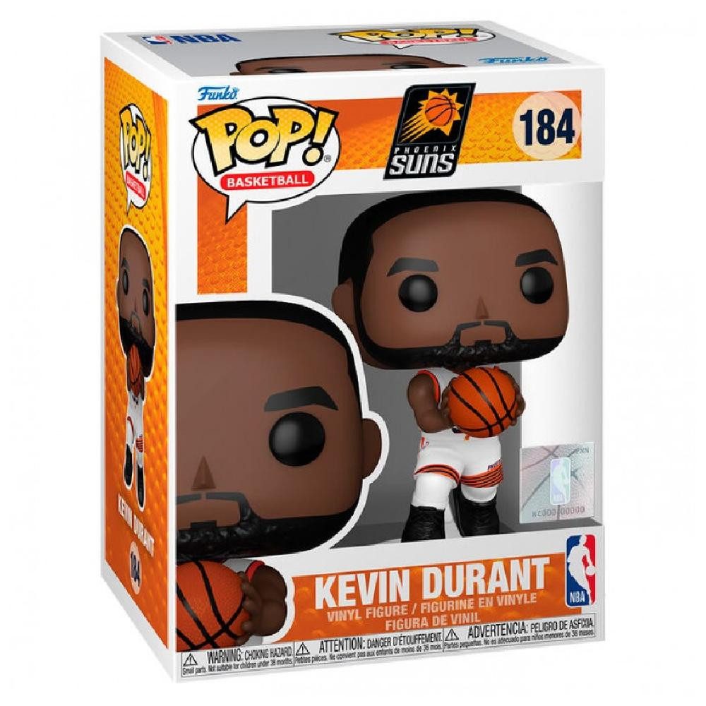 Sammelfigur NBA Phoenix Suns Kevin Durant #0184