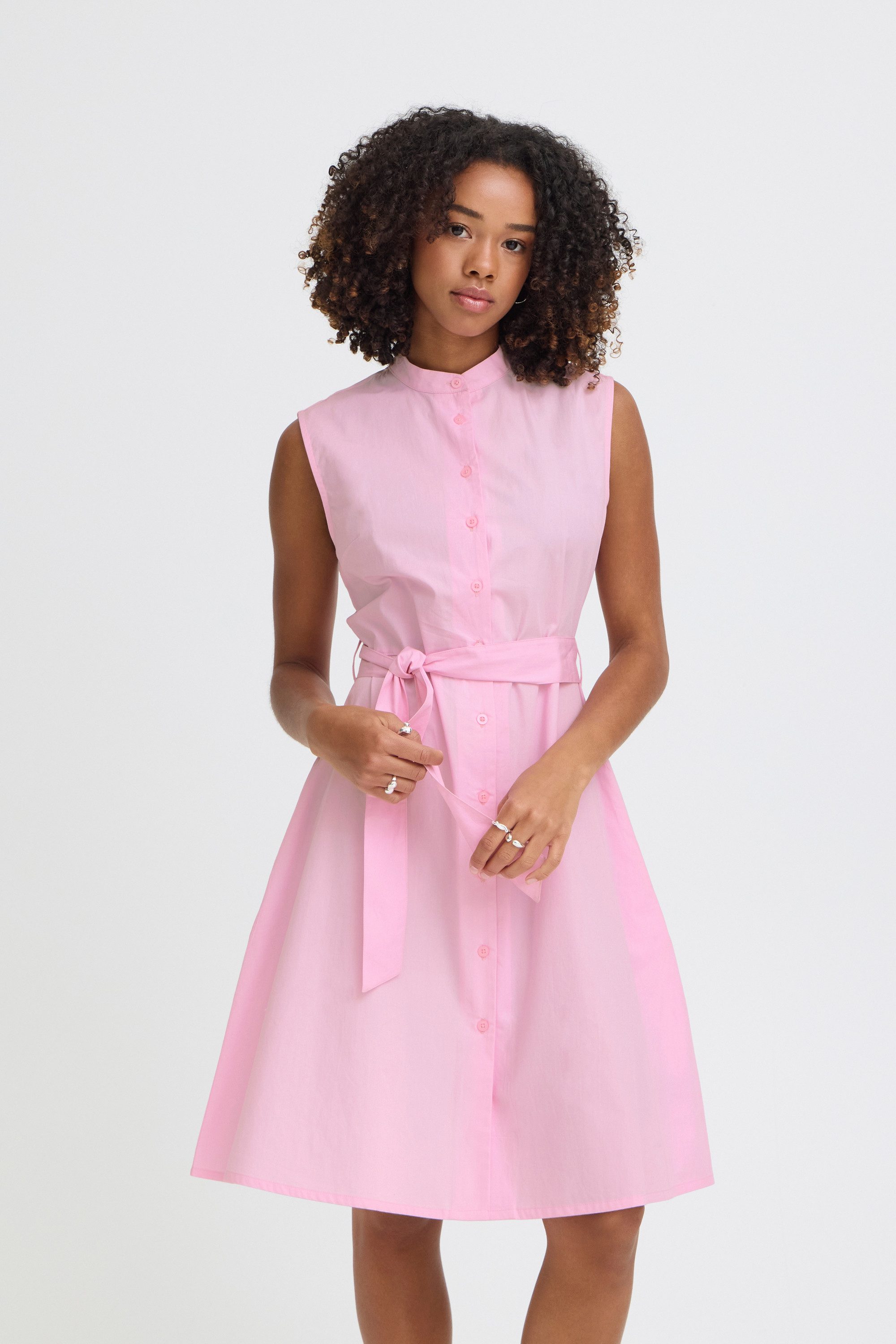 Ichi Jerseykleid Casual IHFANTY