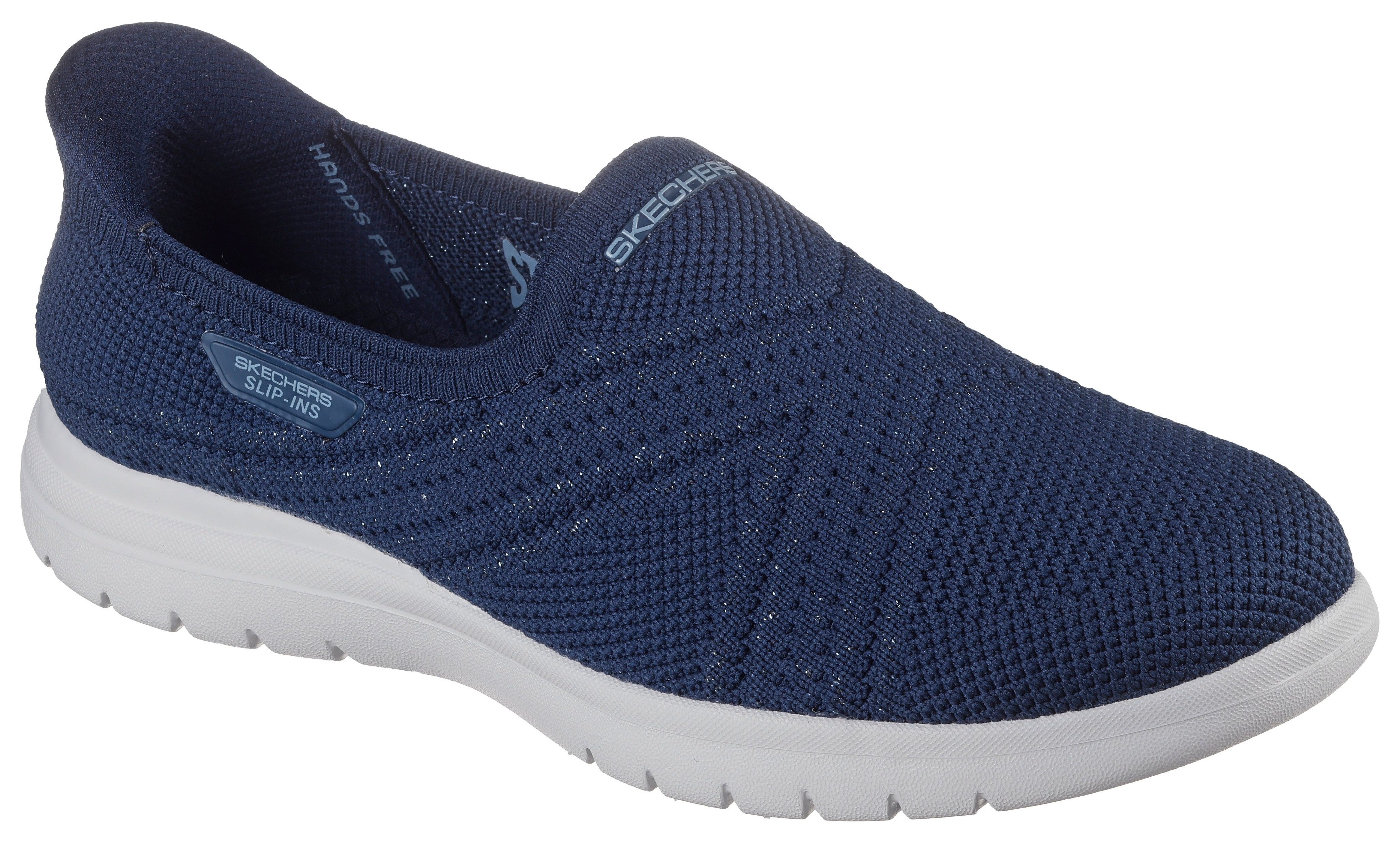 Skechers ON-THE-GO FLEX-EXCELLENCY Slip-On Sneaker, Slipper, Schlupfschuh m günstig online kaufen