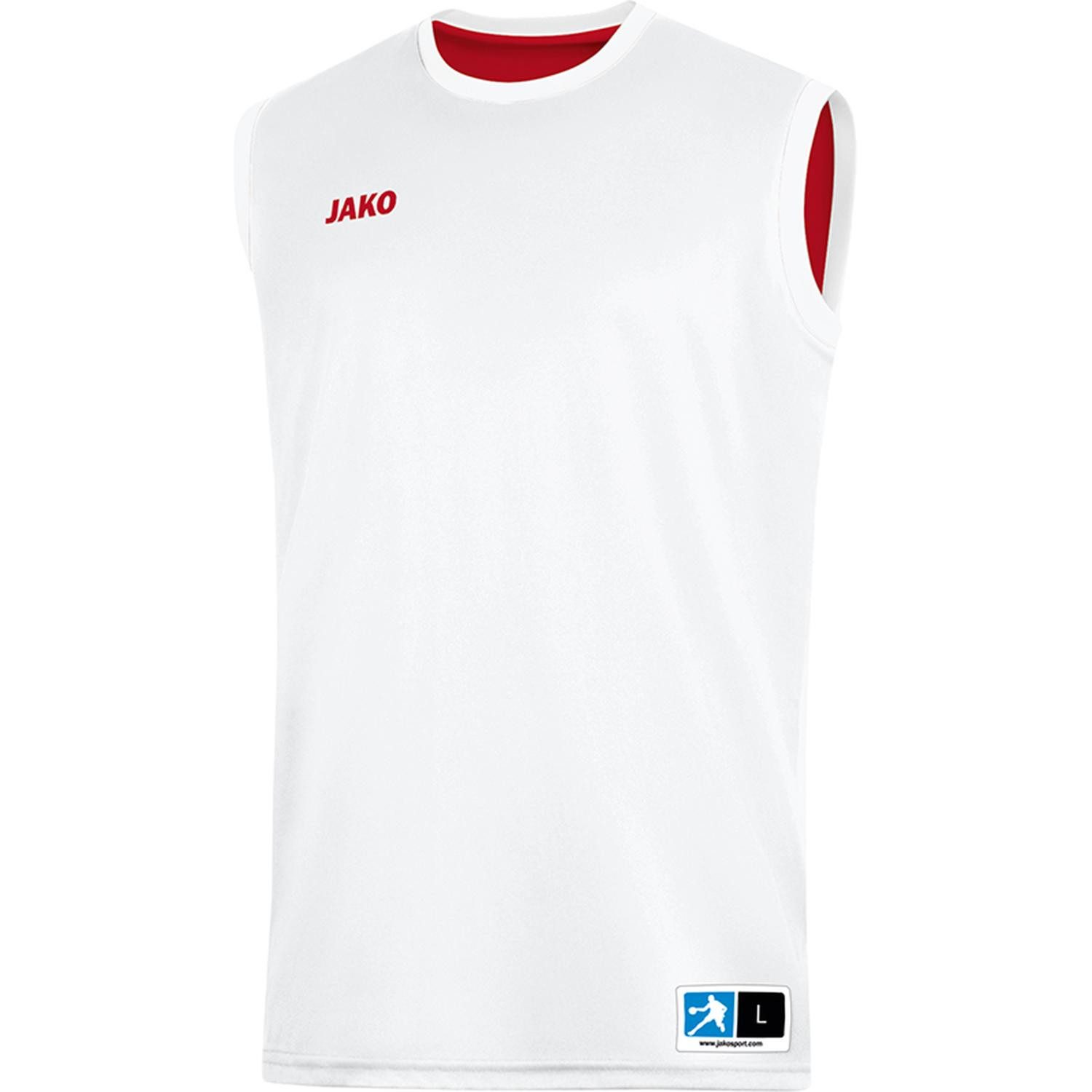 Jako Basketballtrikot Wendetrikot Change 2.0