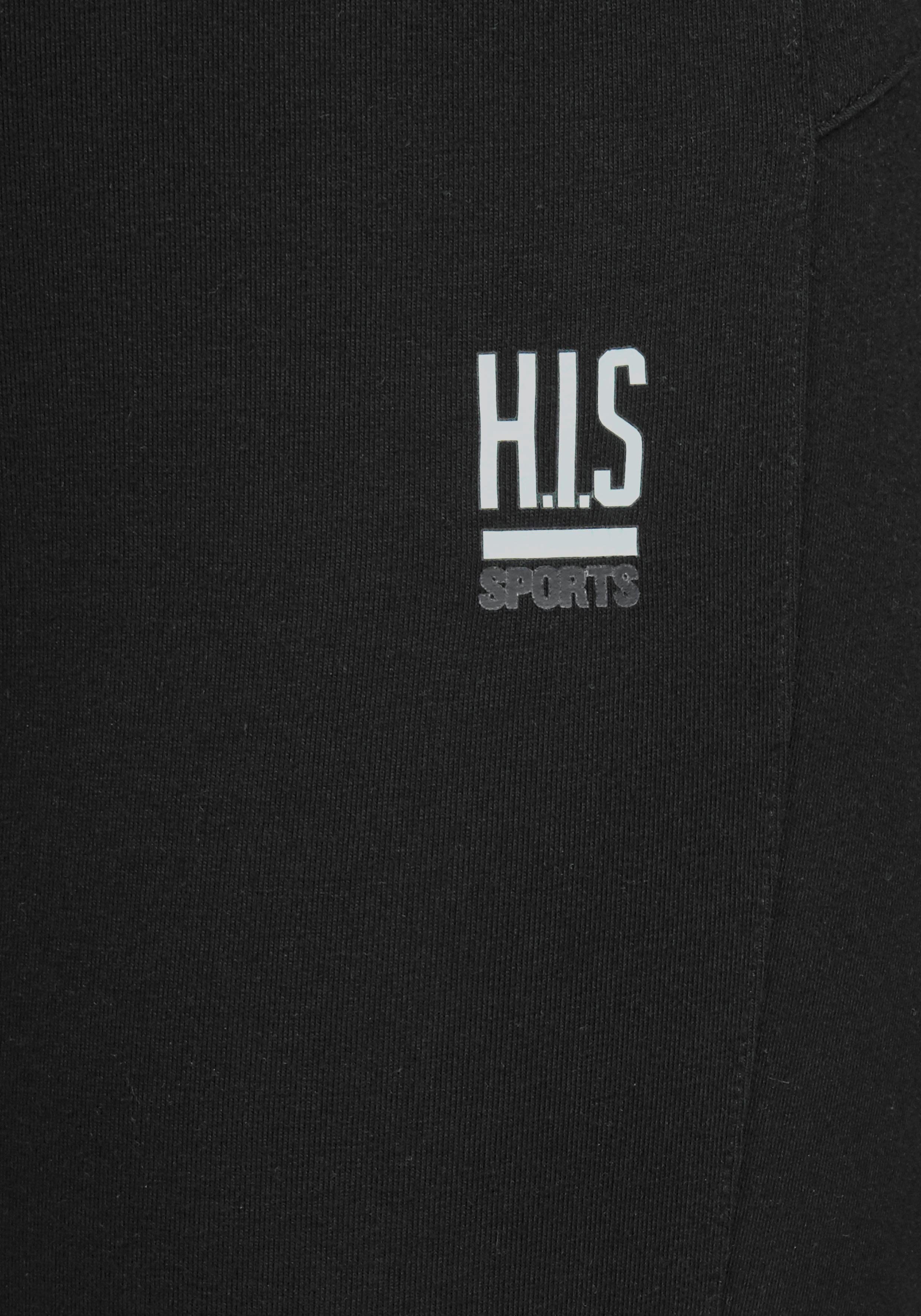 Jazzpants H.I.S