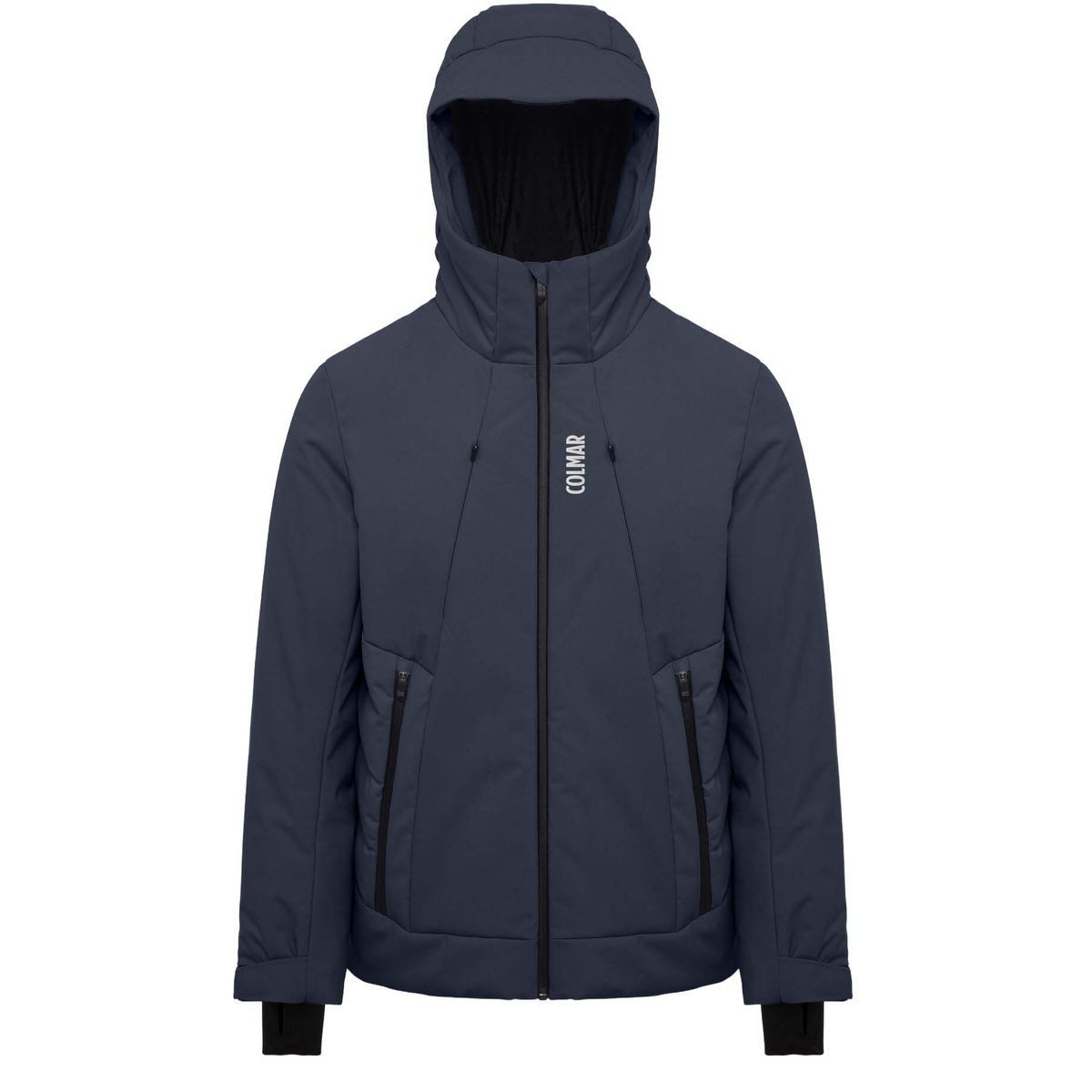 Colmar Skijacke Mens Ski Jacket Funktionale und nachhaltige Skijacke mit recycelten Materialien