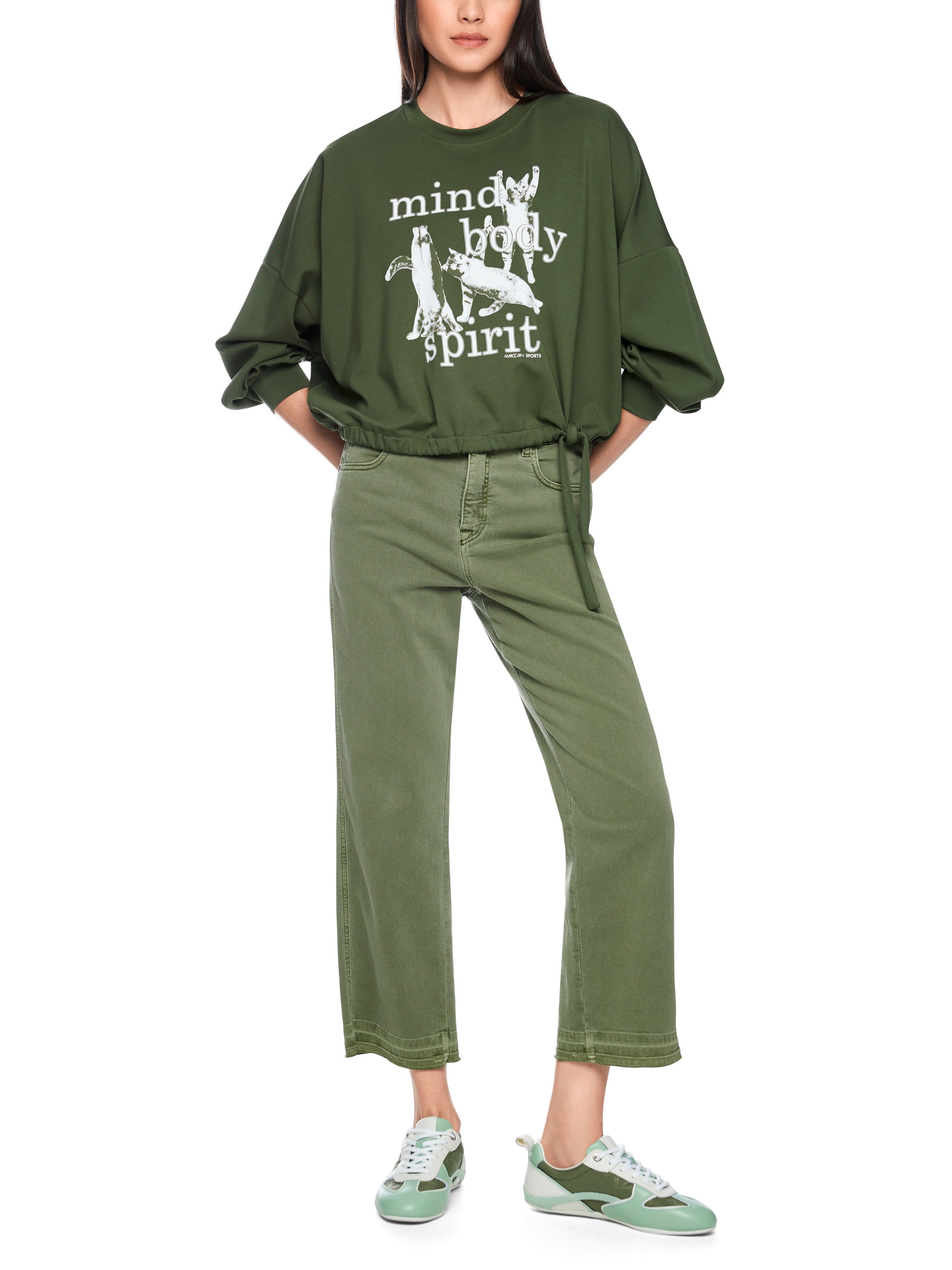 Marc Cain Sweatshirt