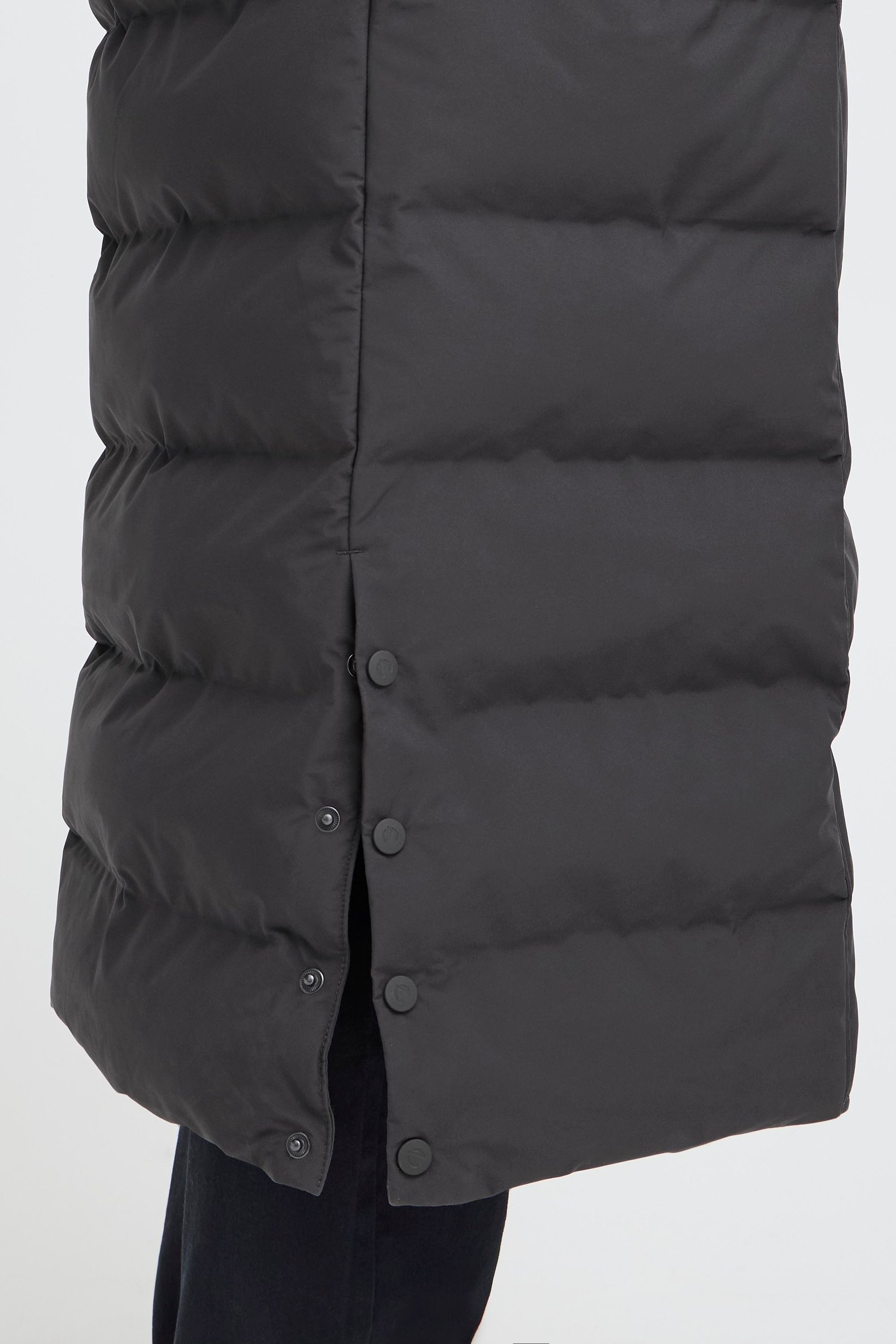 North Bend Parka NBPaola W W-PRO 10.000 mit wasserdichter Beschichtung