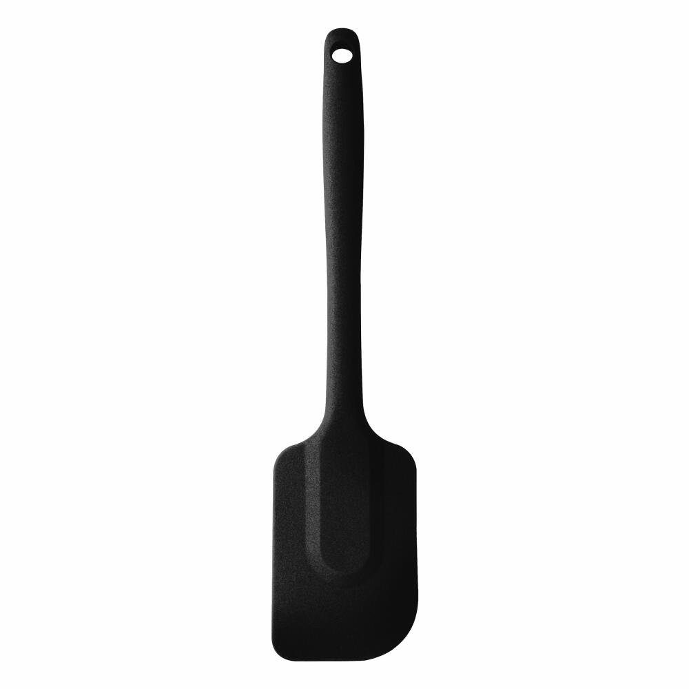 mastrad Teigschaber Silikon Schwarz F10200