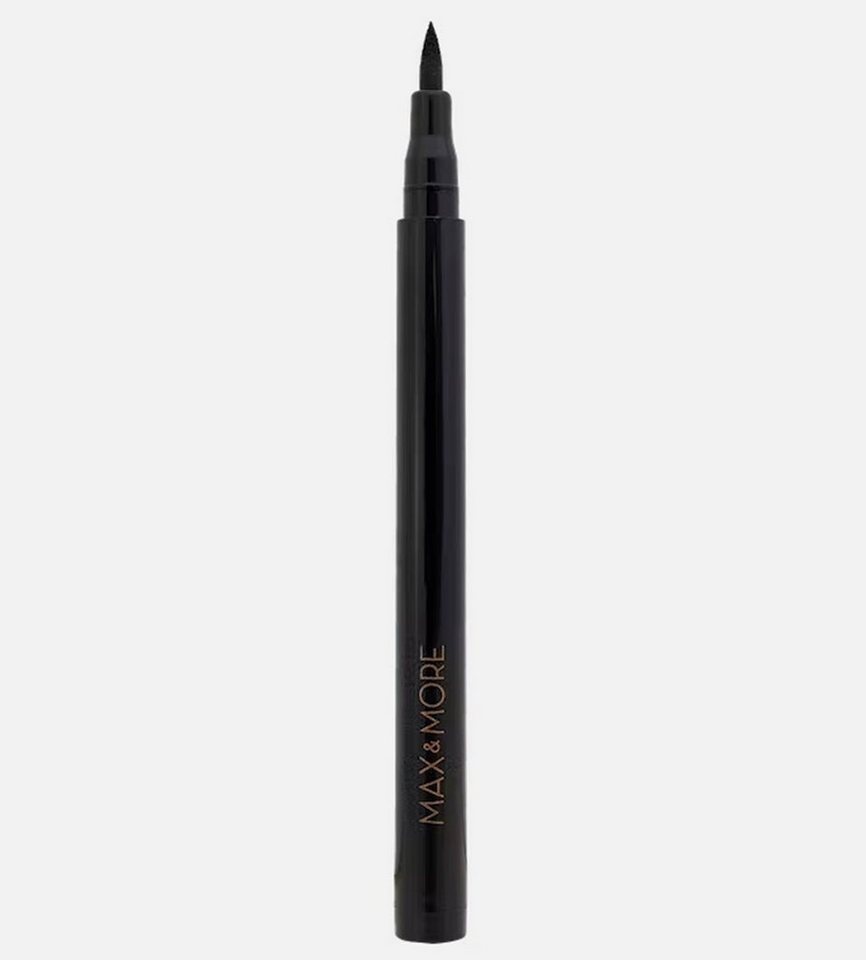 Spectrum Kajal 2er Set Eyeliner-Stift Liquid schwarz, 2er Set