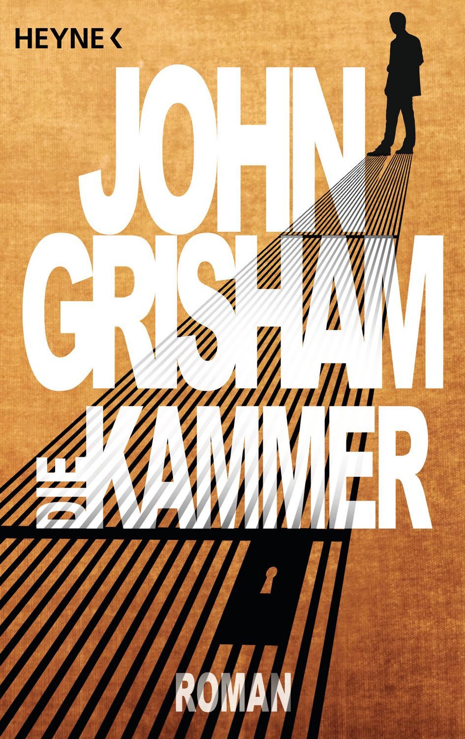 Die Kammer / John Grisham