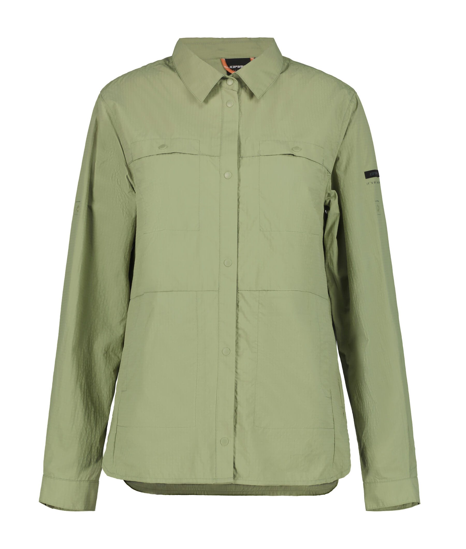 icepeak Blusenshirt Icepeak Bluse Antibes