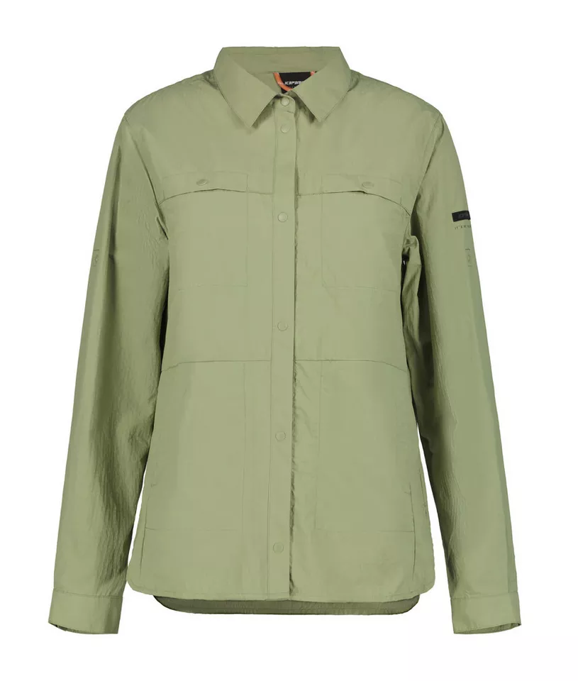 icepeak Blusenshirt Icepeak Bluse Antibes