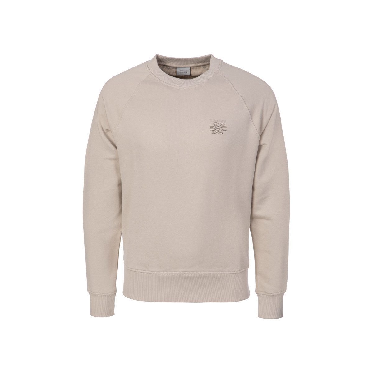 Filling Pieces Sweatshirt Sweatshirt Embroidered Unisex Erwachsene Pullover, Shirt, Sweater, Langarmshirt, Dress