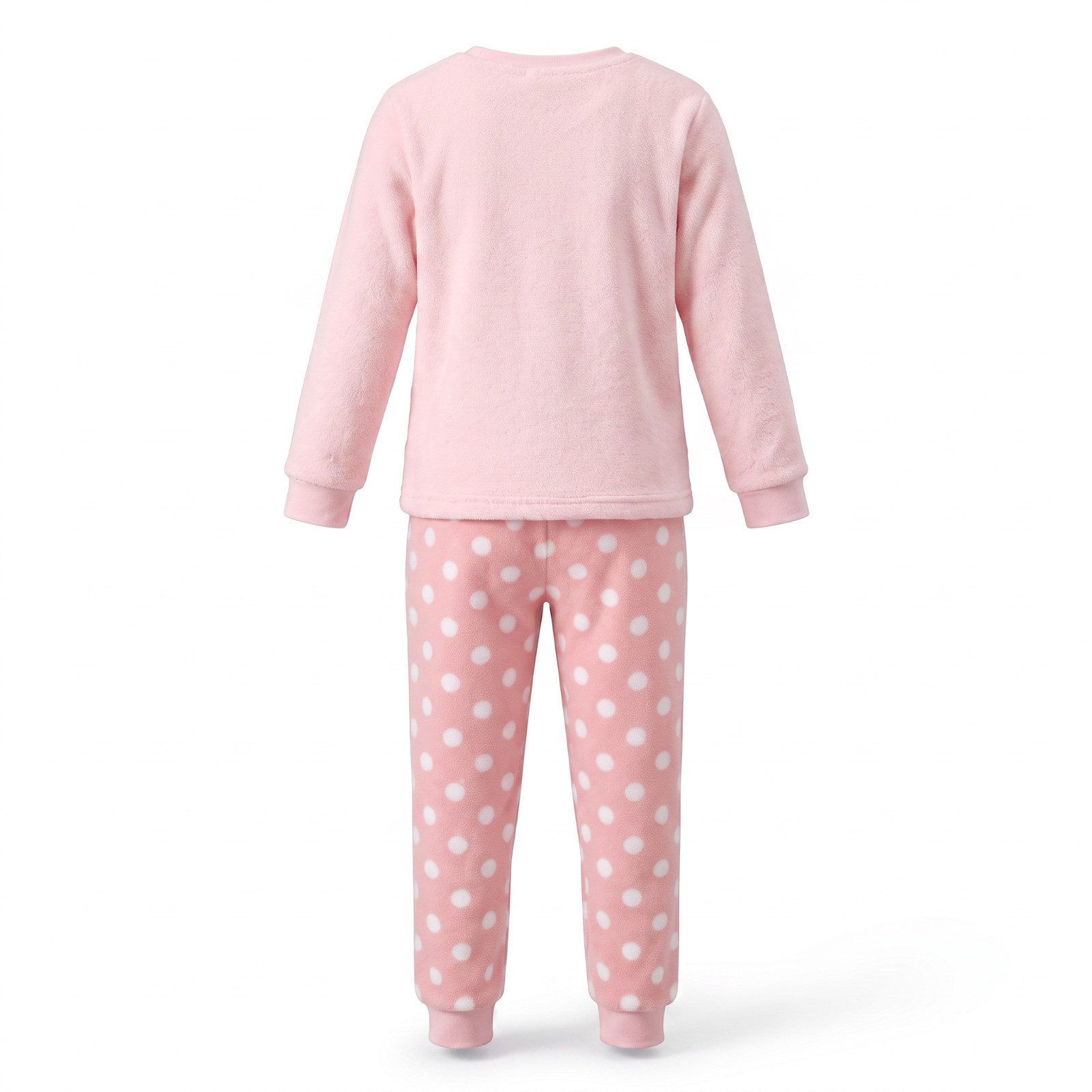 Disney Schlafanzug Disney Minnie Maus Kinder Mädchen Schlafanzug Pyjama Shirt Hose