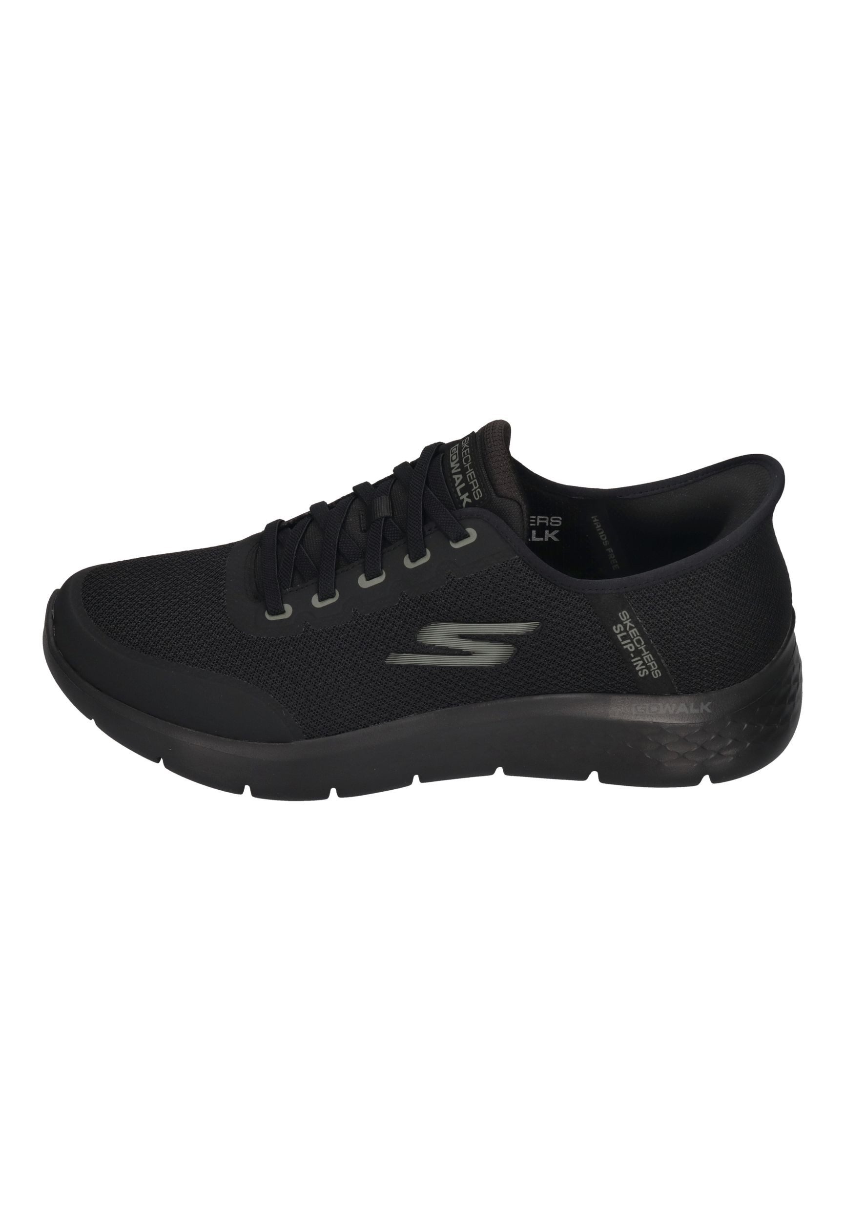 Skechers GO WALK FLEX NETRO Sneaker BBK günstig online kaufen
