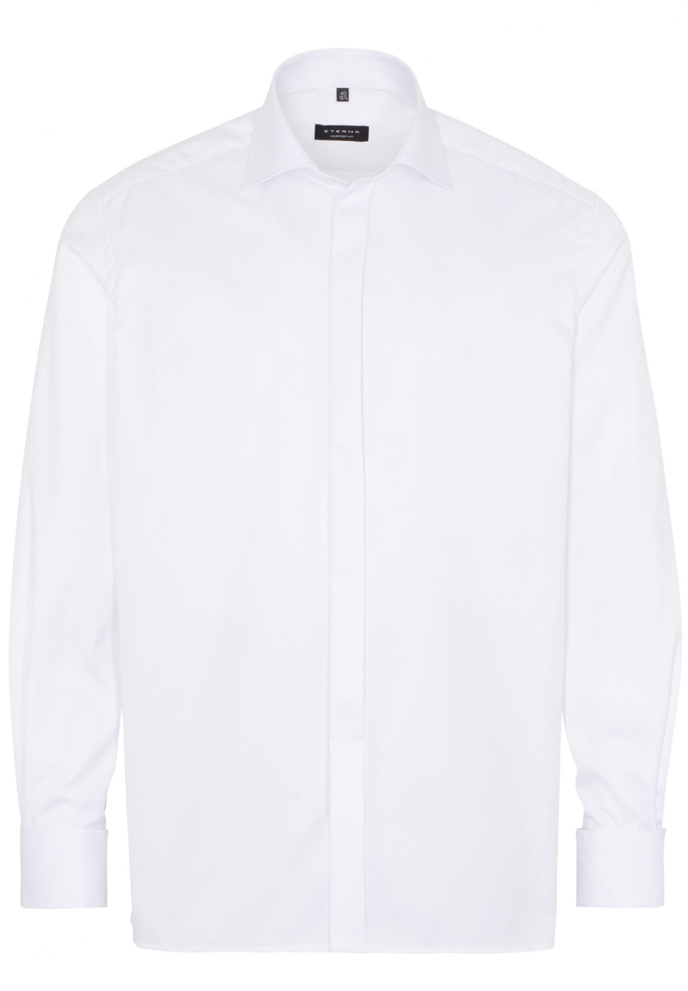 Eterna Langarmhemd Comfort Fit comfort fitKent