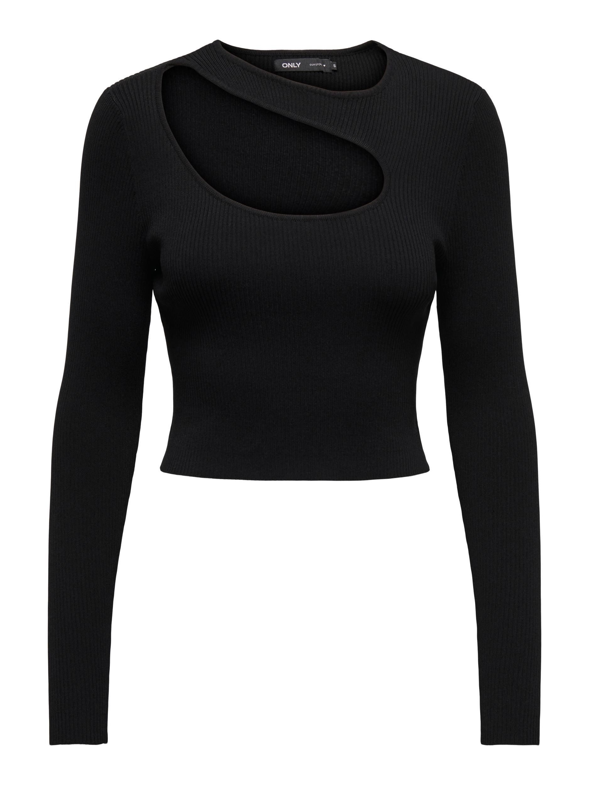 ONLY Langarmshirt günstig online kaufen