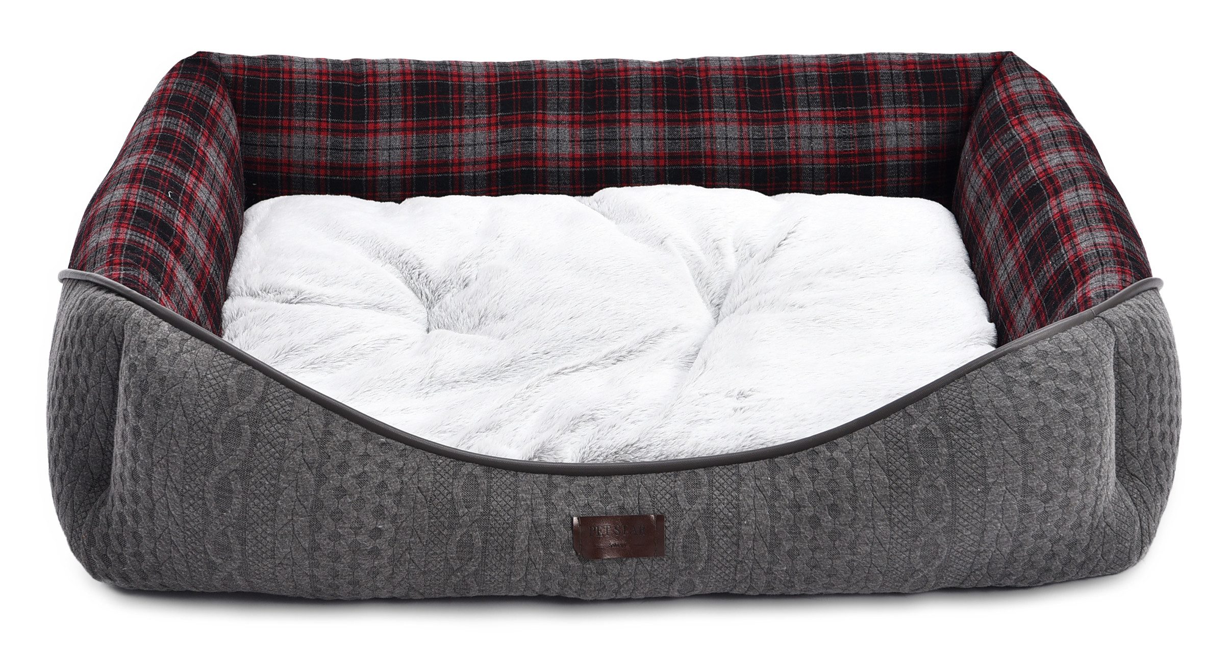 HEIM Tierbett Heimtierbett "Country", in verschiedenen Größen