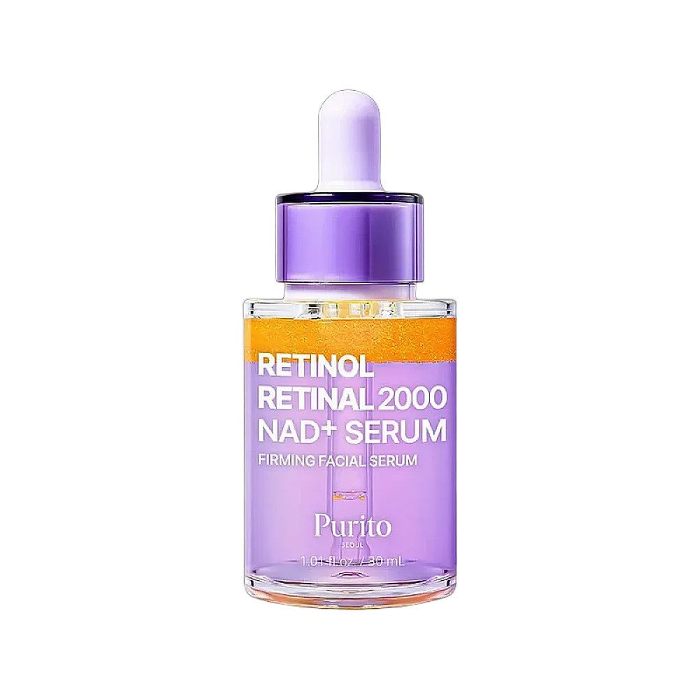 Purito Gesichtsserum Purito Retinal 2000 NAD + Serum