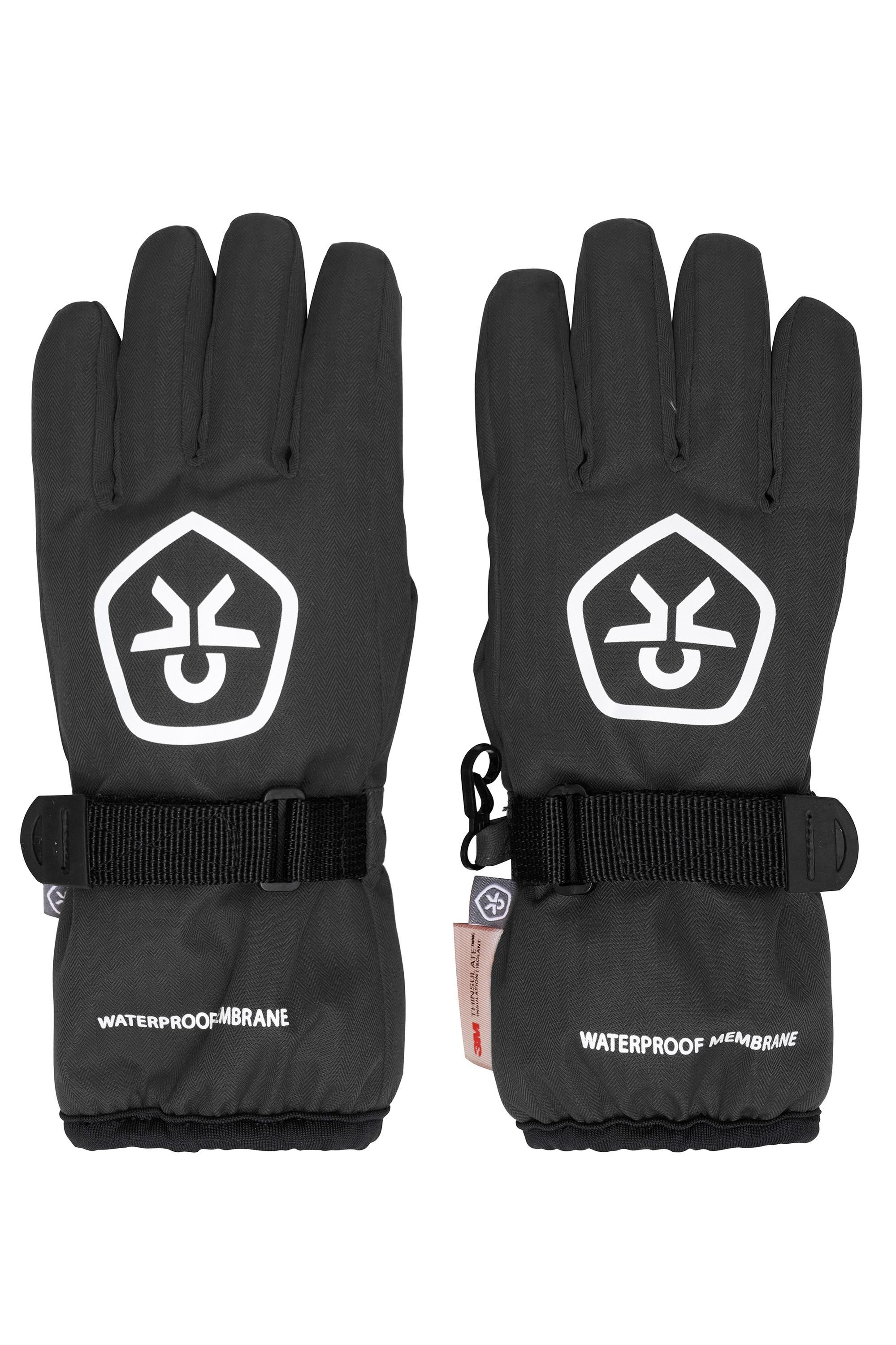 COLOR KIDS Skihandschuhe COGloves 5458 Modische Перчатки