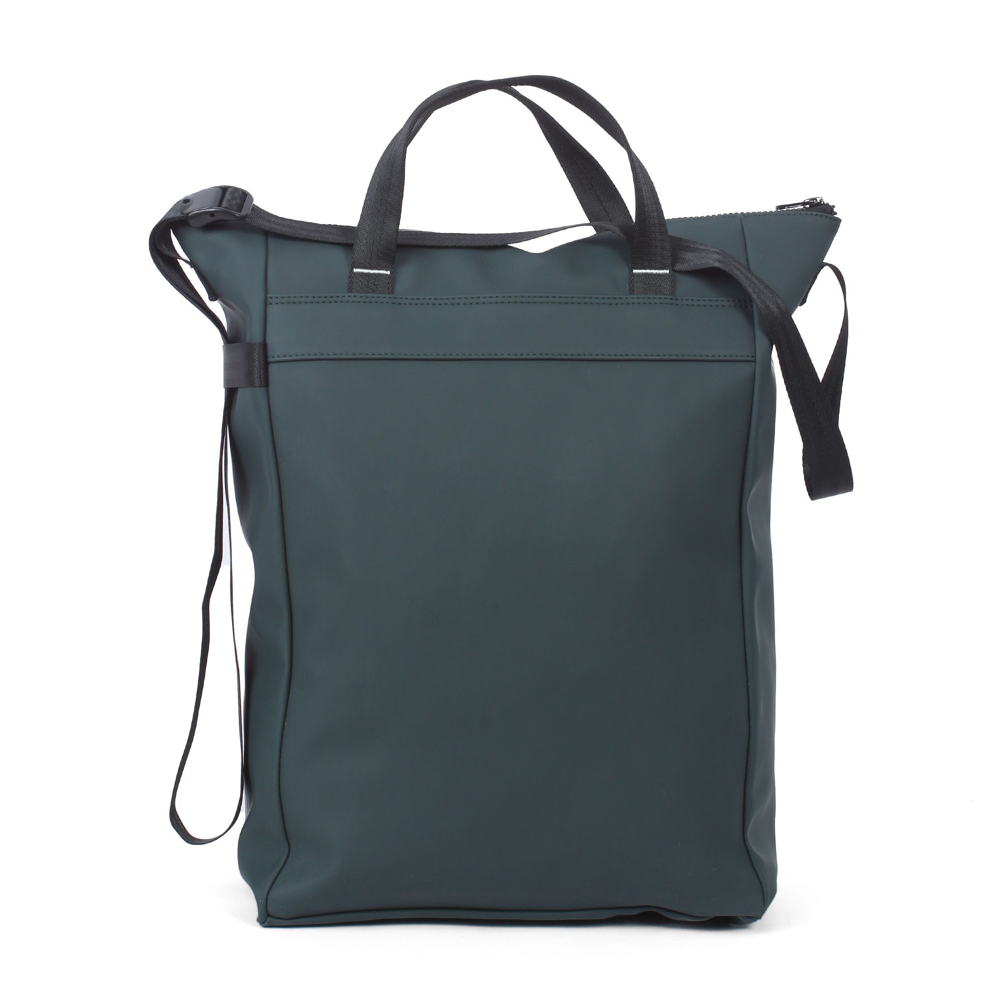 Vargu Shopper MINA-pu01, mit recyceltem PET