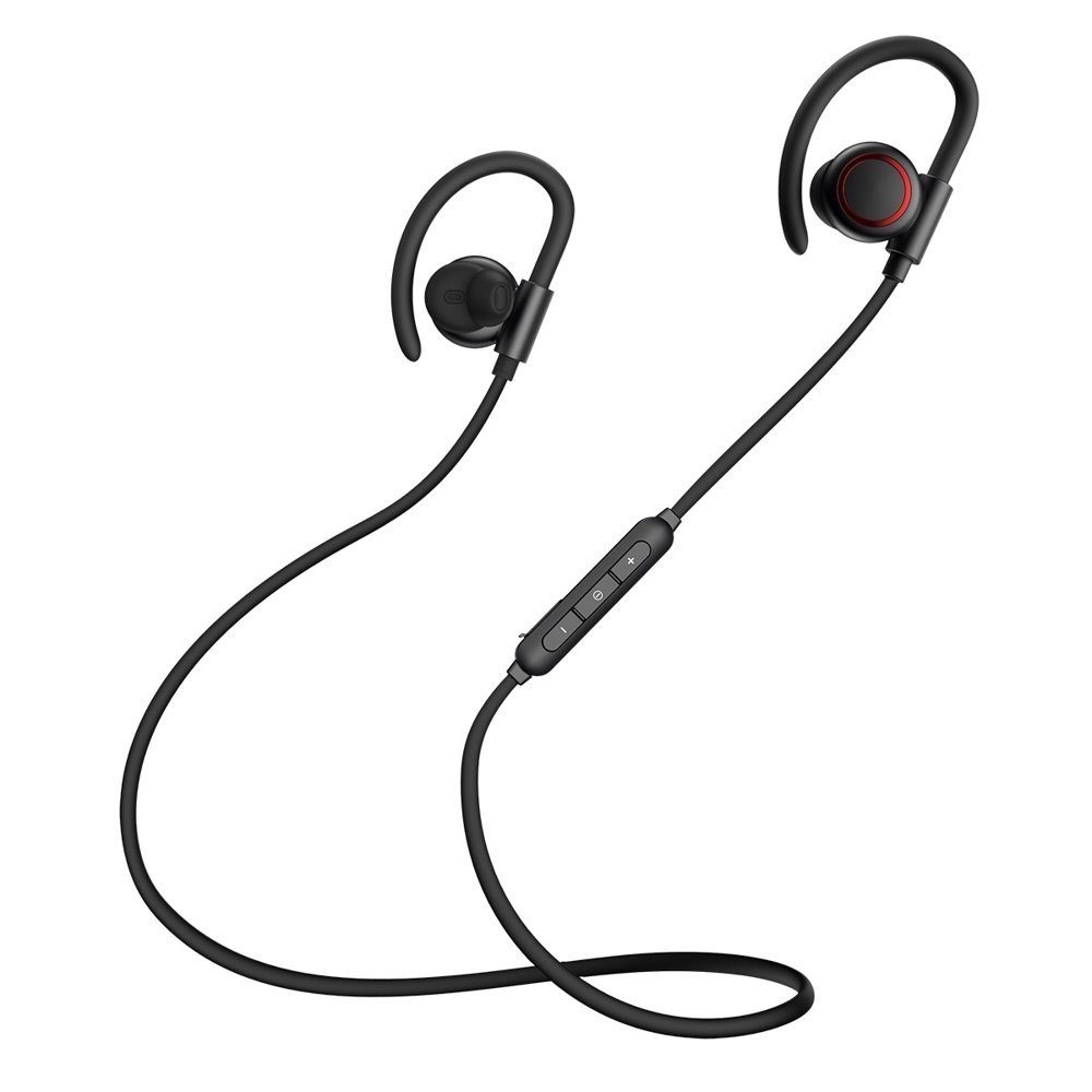 Bluetooth 5.0 Kopfhörer In-Ear Ohrhörer Sport Wireless Stereo Kabellos Headset 