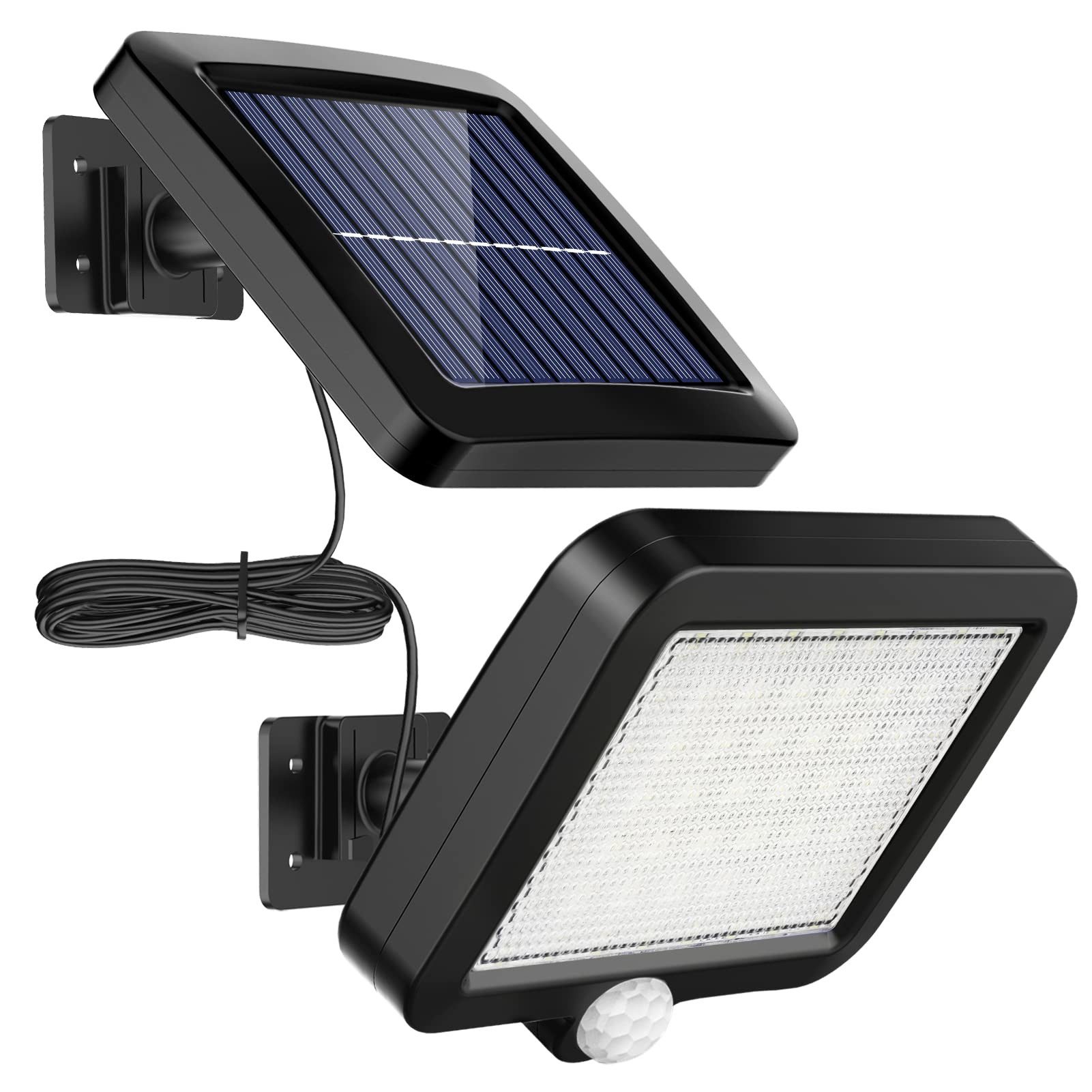 RWEUOQ LED Solarleuchte LED Solarlampe mit günstig online kaufen