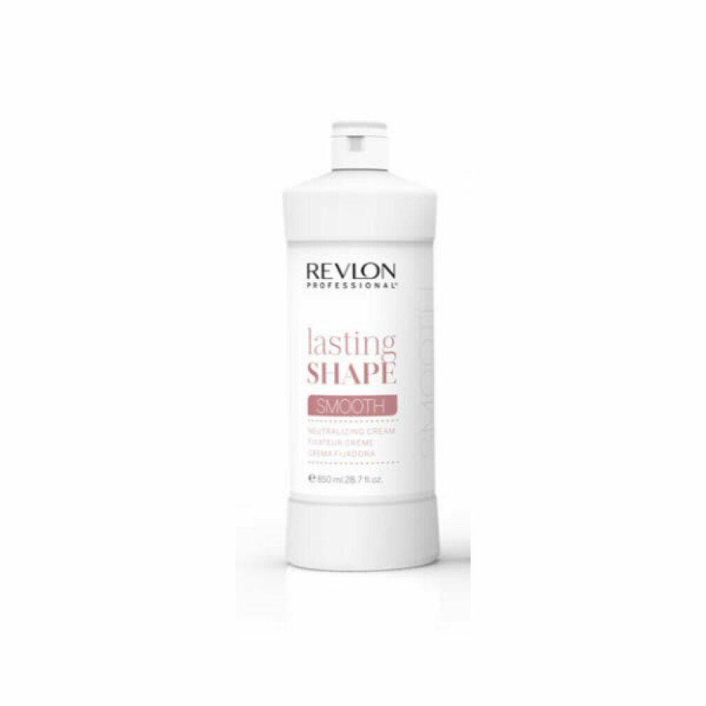 850 smoothing Haarspray LASTING SHAPE Revlon ml neutralizing cream
