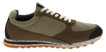 SAOLA ALTA VIBRAM Grün Sneaker Veganer Herren Sneaker