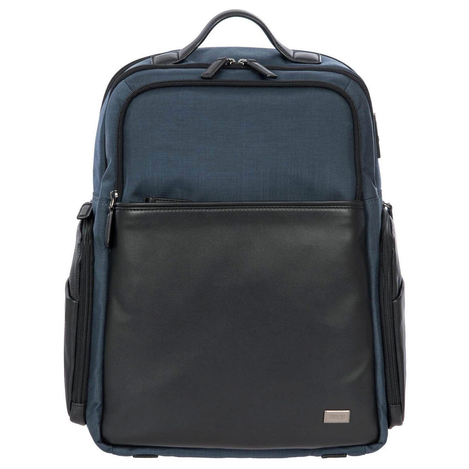 Bric's Rucksack Monza - Rucksack L Business 45 cm 15.6" (navy)
