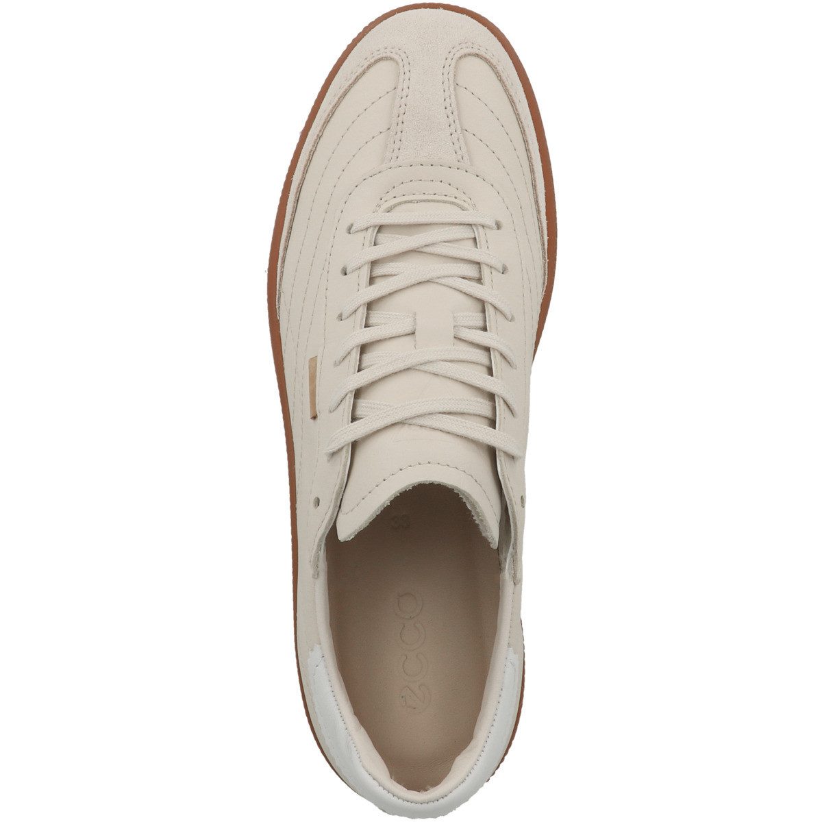 Ecco Soft 11 Damen Sneaker Turnschuhe, Sportschuhe, Freizeitschuhe, Halbsch günstig online kaufen