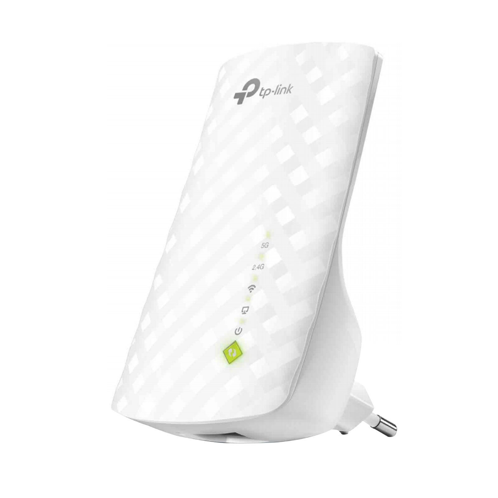 RE220 AC750 WLAN-Repeater