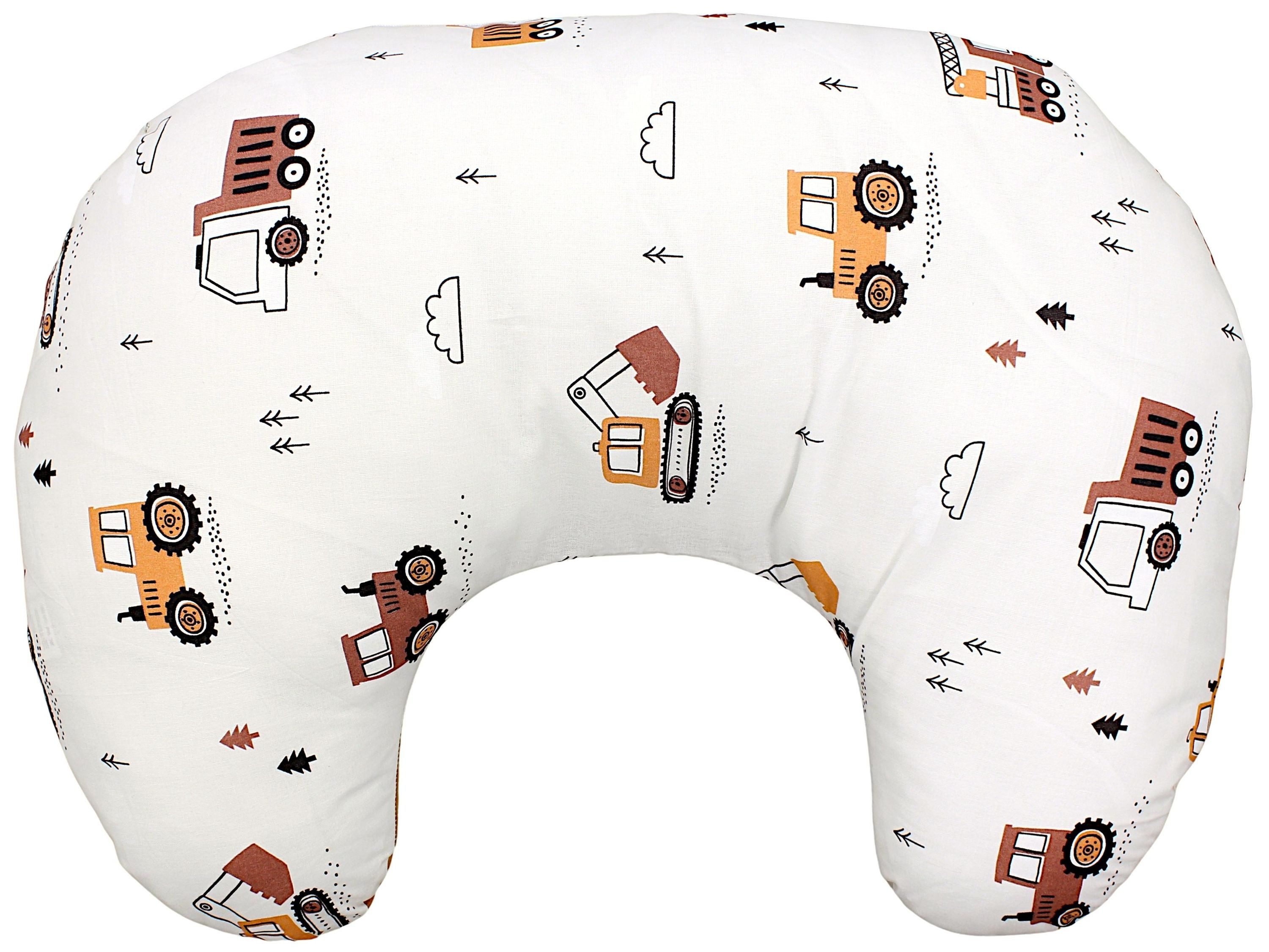 TupTam Stillkissen TupTam Baby Stillkissen Klein günstig online kaufen