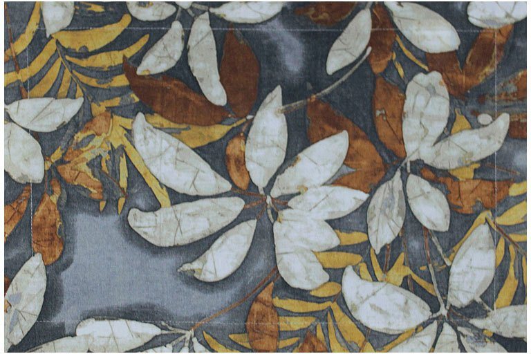 Platzset, Arne, Herbstdeko, HOSSNER - HOMECOLLECTION, (Set, 2-St),  Herbstzeit, 35x50 cm
