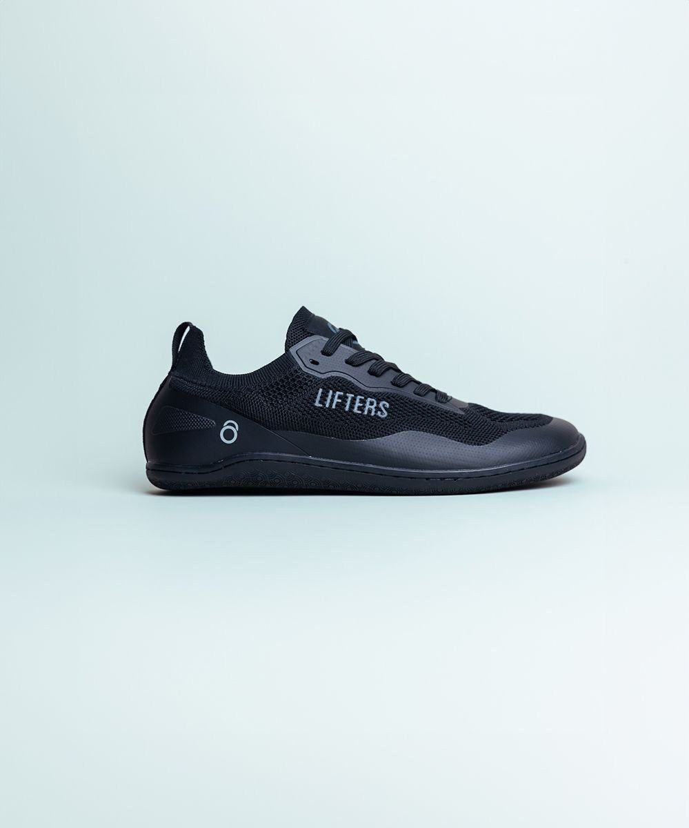 Lifters Wear Lifters Bare One Barfußschuh