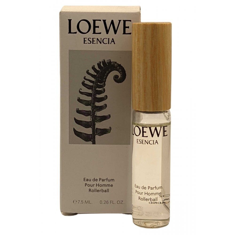 Loewe Eau de Parfum Loewe, Esencia, Eau de Parfum