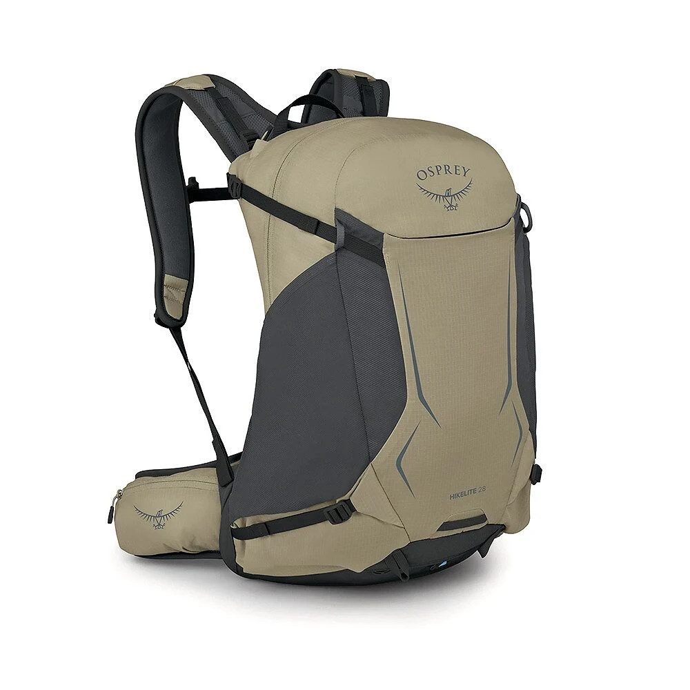 Osprey Trekkingrucksack Hikelite 28 OLIVE TAN