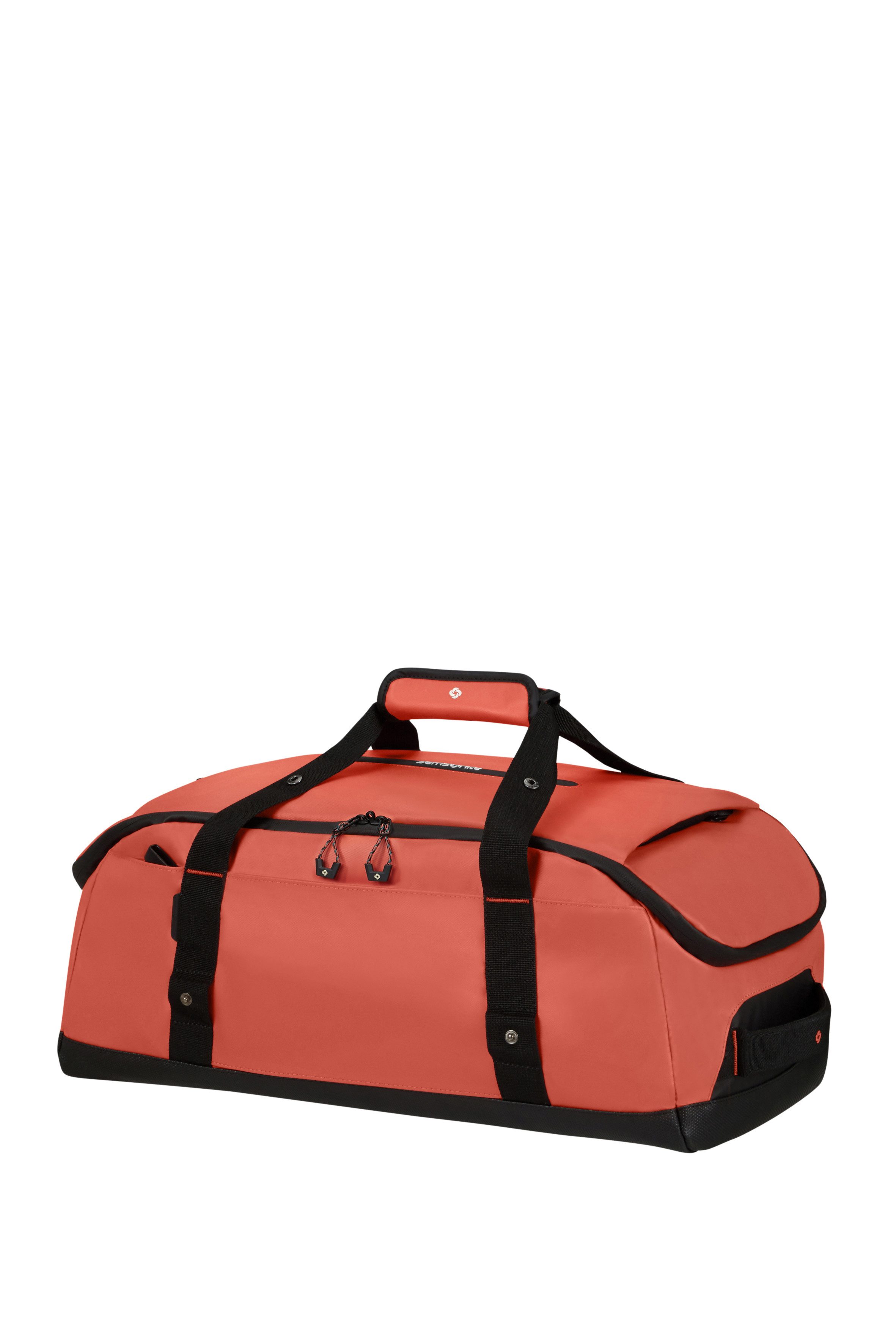 Samsonite Reisetasche ECODIVER DUFFLE S, Weekender Reisetasche Sporttasche günstig online kaufen