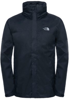 The North Face 3-in-1-Funktionsjacke EVOLVE II TRICLIMATE (Set, 2-St) Wasserdicht & Windabweisend & Atmungsaktiv