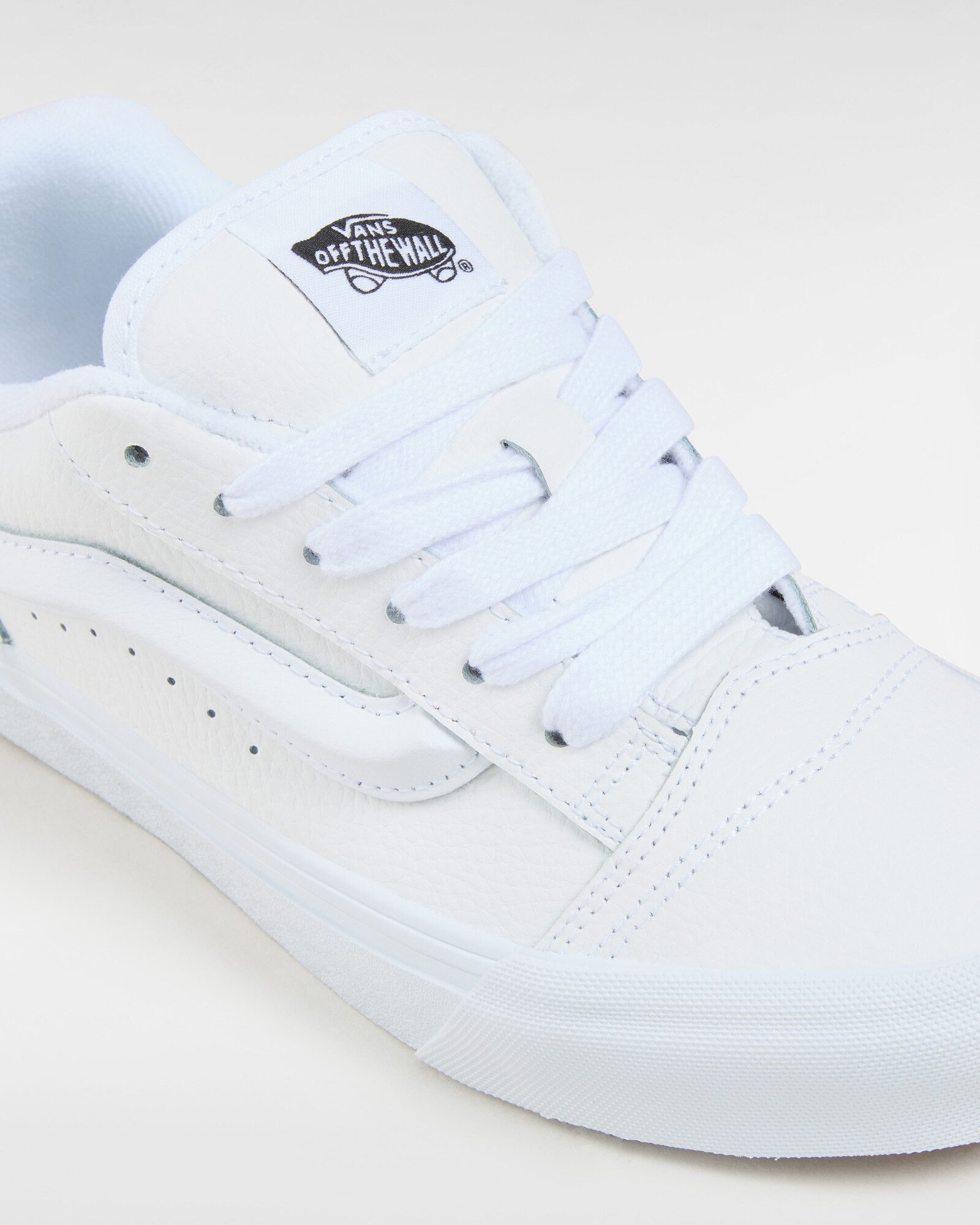Vans Knu Skool Sneaker