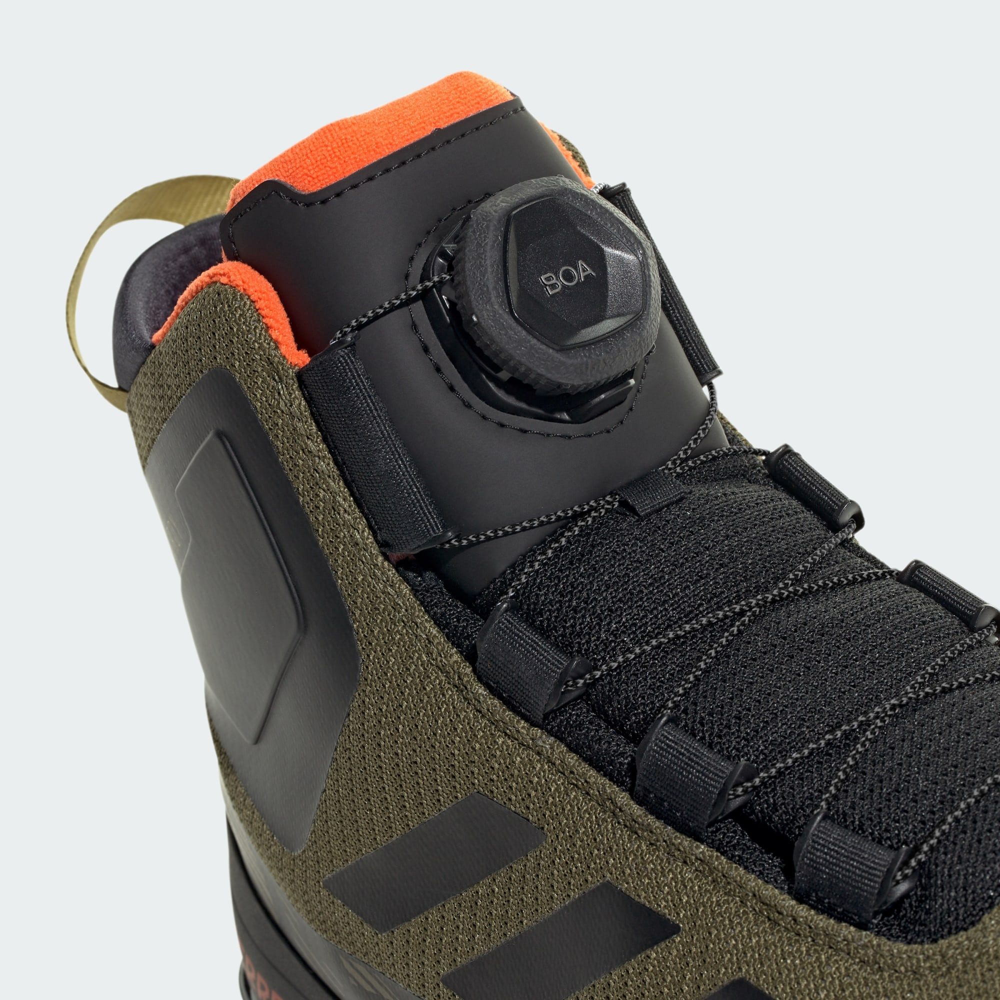 adidas TERREX TERREX CONRAX BOA RAIN.RDY WANDERSCHUH Hikingschuh