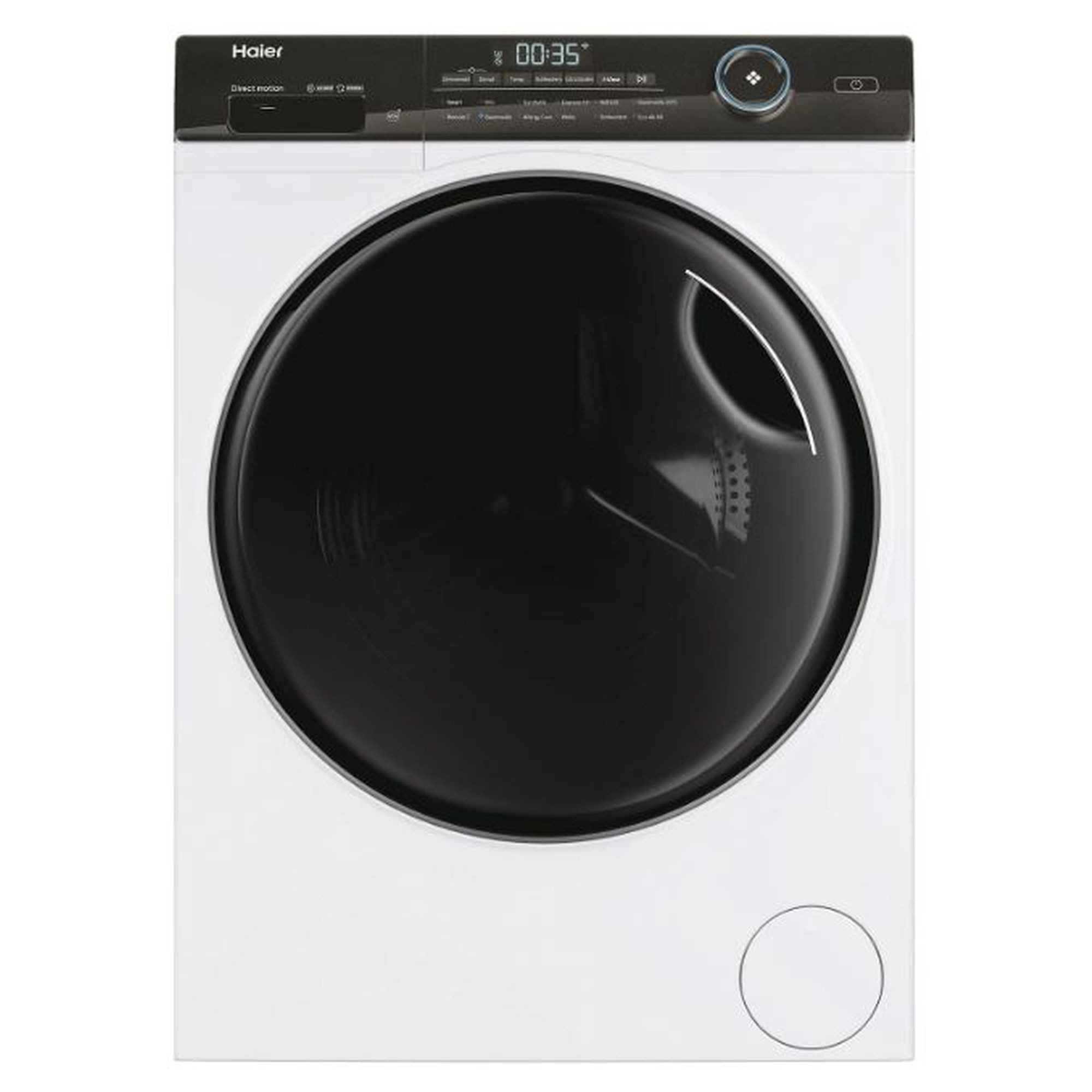 Haier Waschmaschine HW90-B145X-LINE