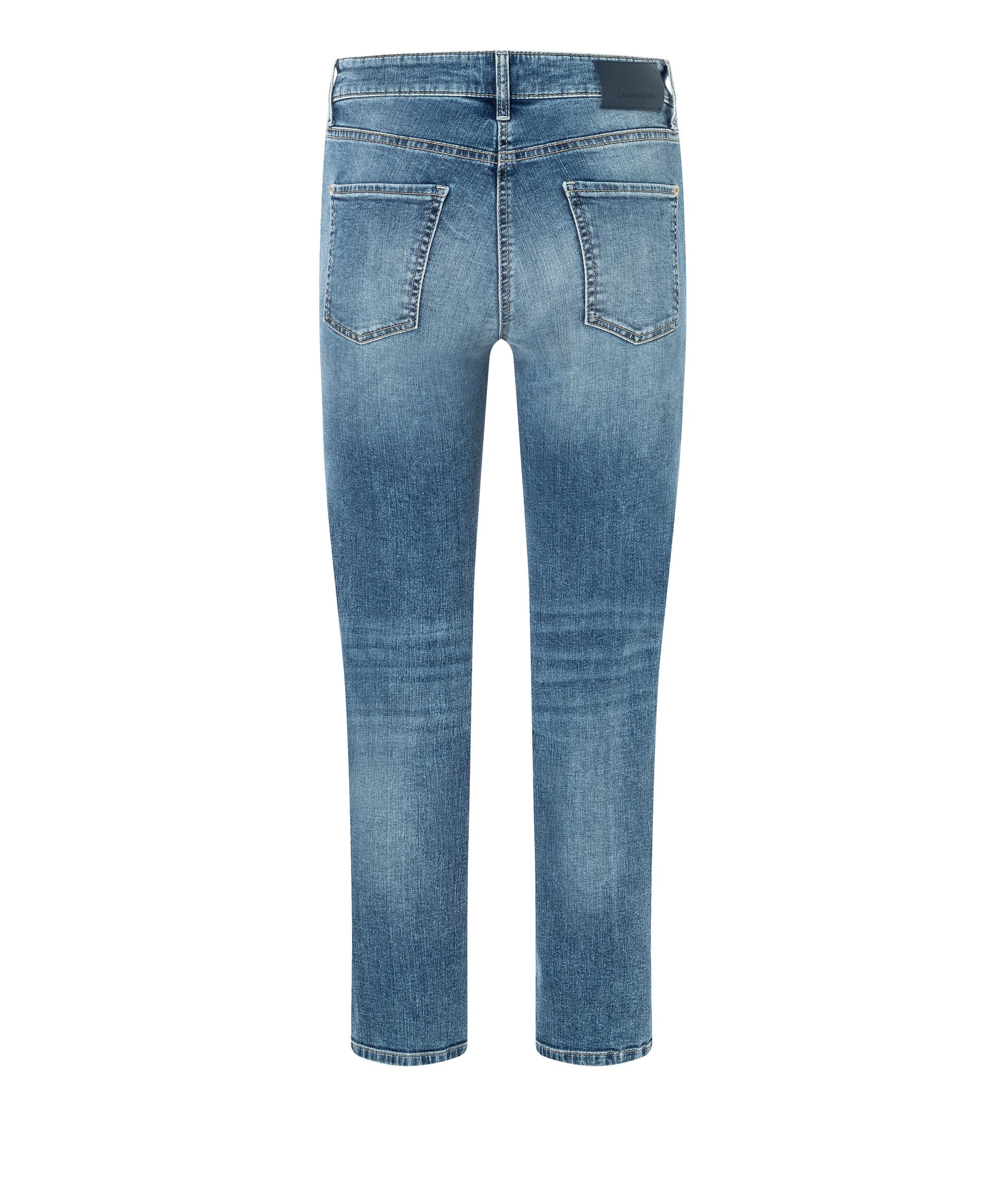 Cambio 5-Pocket-Jeans