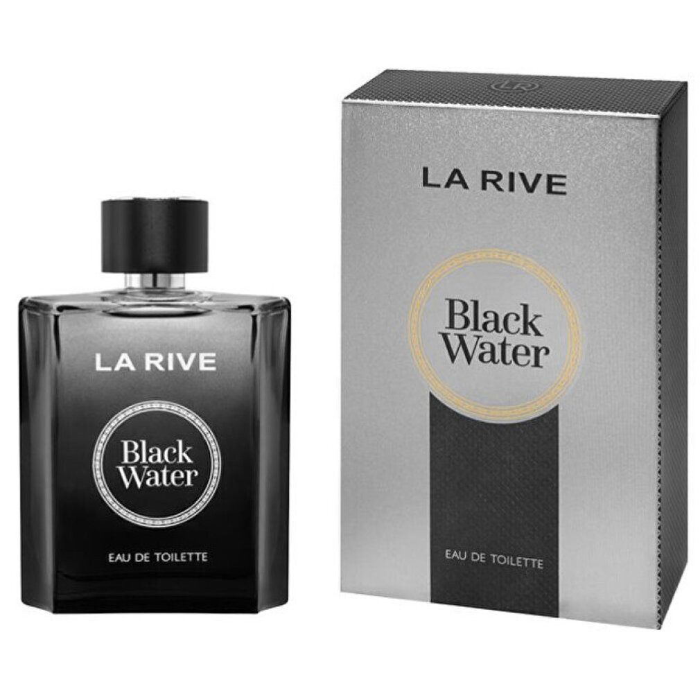 La Rive Eau de Toilette Black Water Eau de Toilette