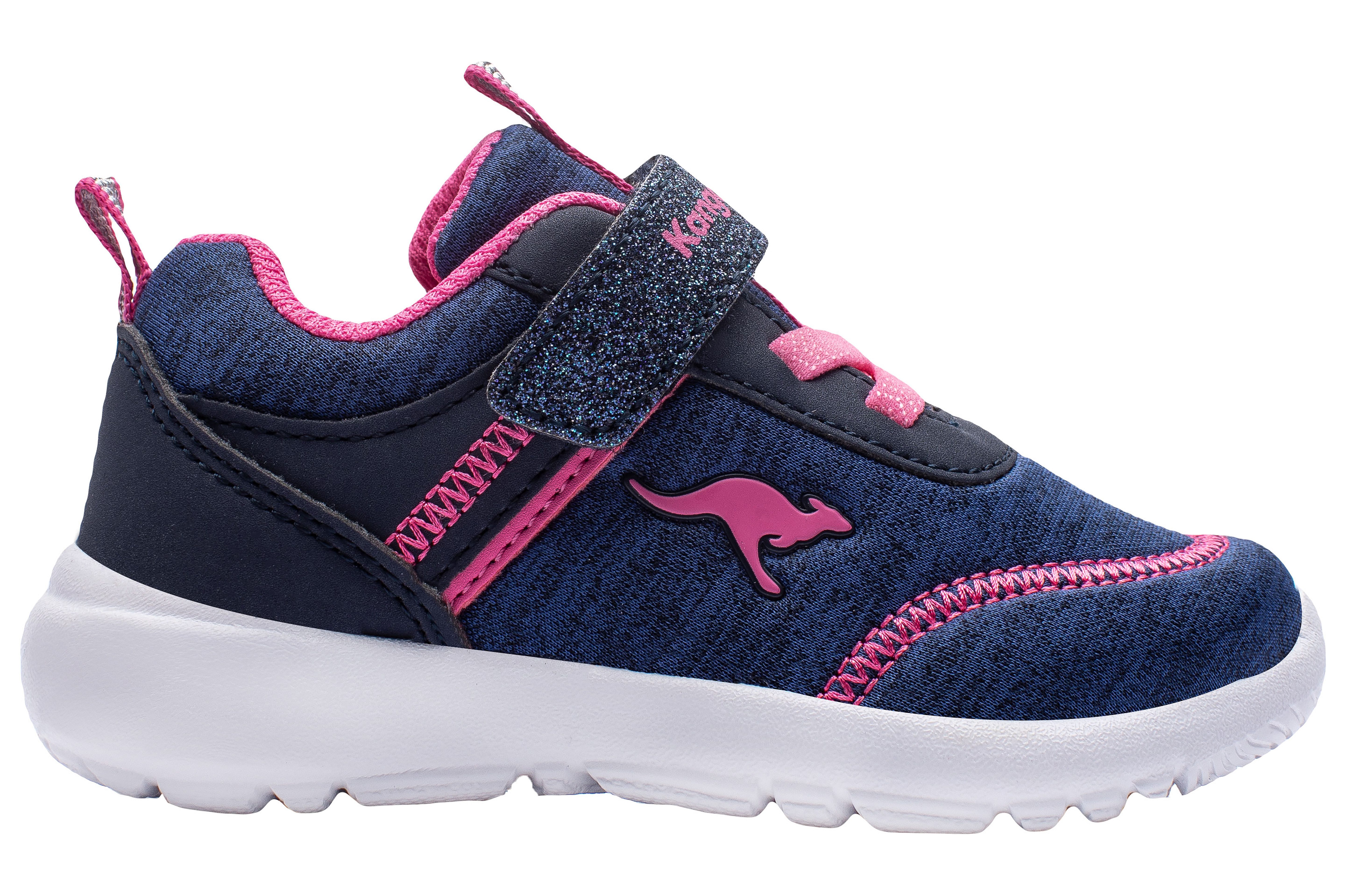 KangaROOS KY-Chummy EV Sneaker