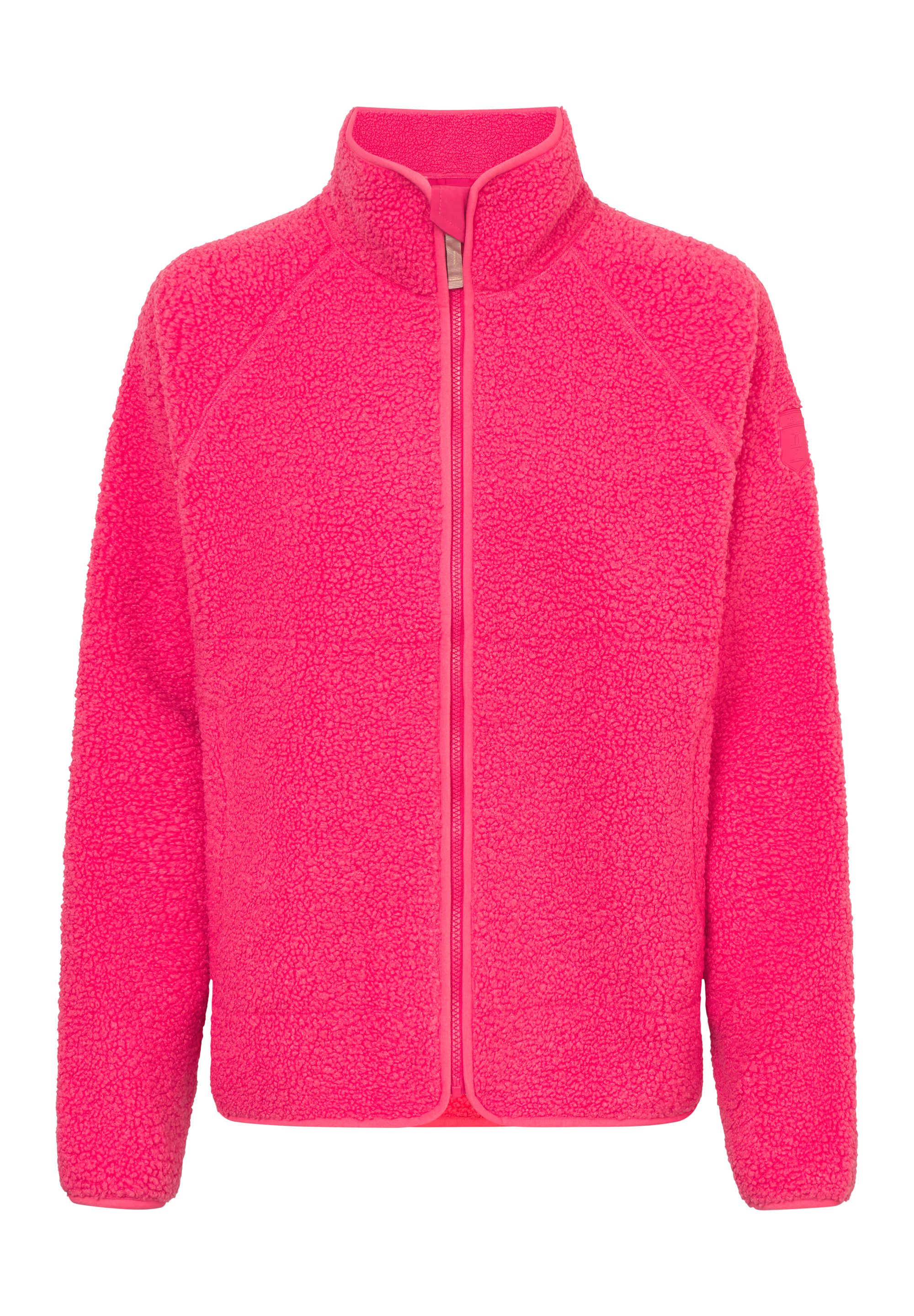 Derbe Fleecejacke Kuschelby günstig online kaufen