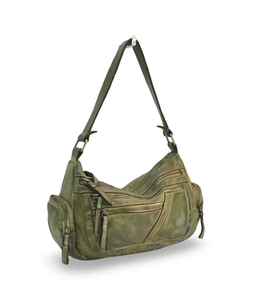 Schultertasche Panna Designer Beutel Umhängetasche Handtasche