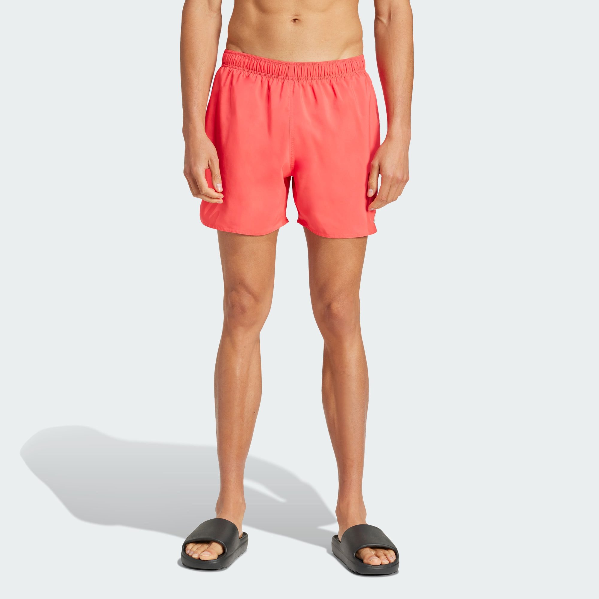 adidas Sportswear Badeshorts WATER REACTIVE GRAPHIC 5-INCH BADESHORTS (1-St günstig online kaufen
